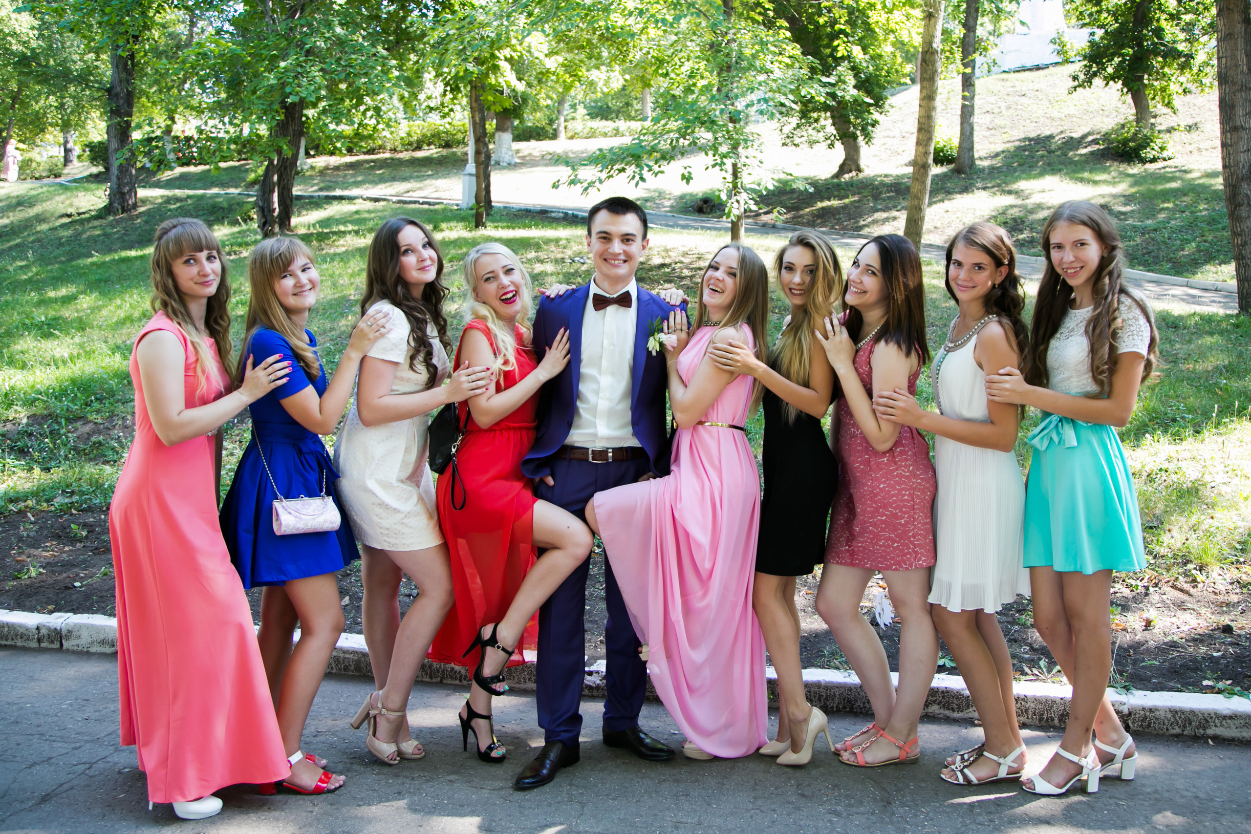 Свадьба А&Е. Свадебный фотограф, видеограф в Самаре, Самарской области. Видеосъемка