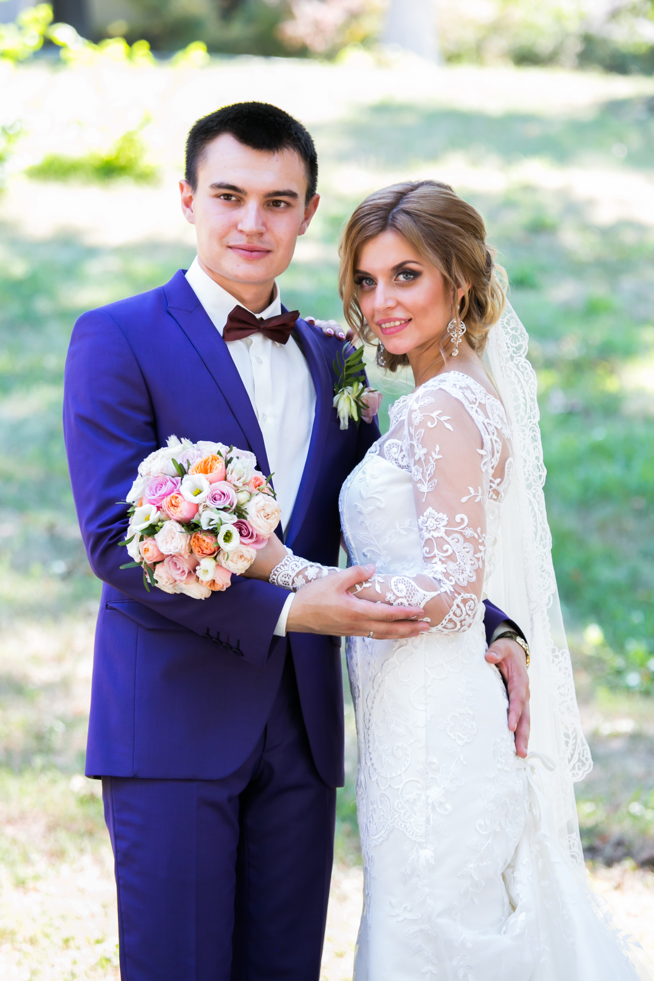 Свадьба А&Е. Свадебный фотограф, видеограф в Самаре, Самарской области. Видеосъемка