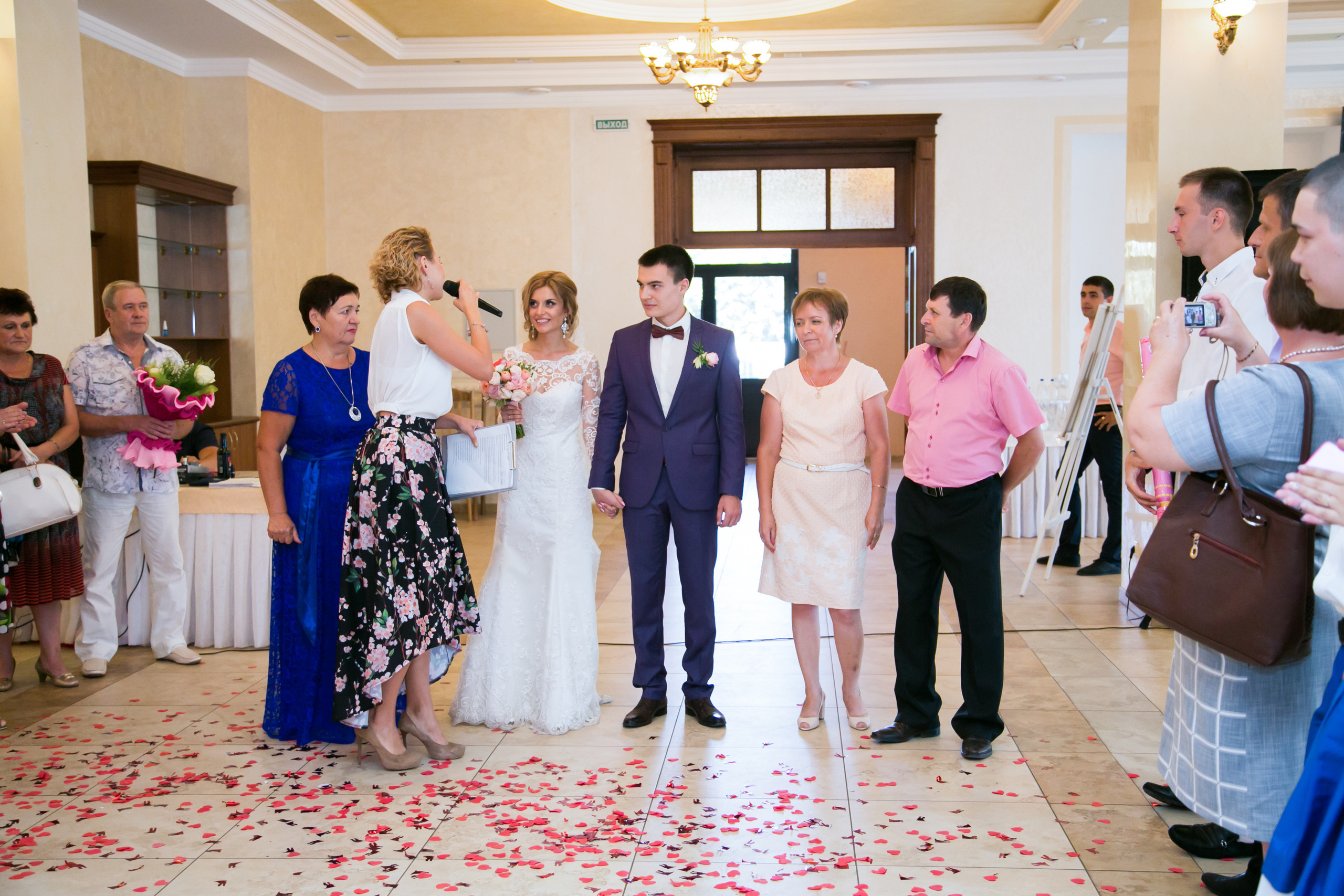 Свадьба А&Е. Свадебный фотограф, видеограф в Самаре, Самарской области. Видеосъемка