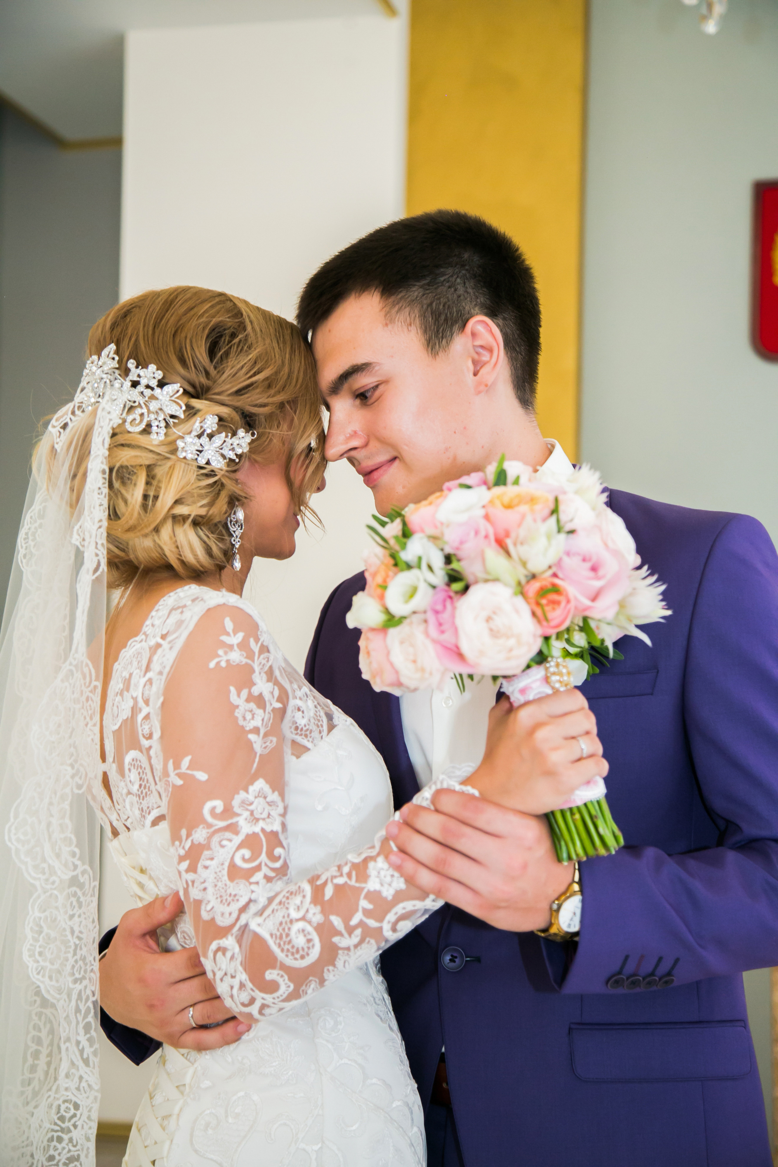 Свадьба А&Е. Свадебный фотограф, видеограф в Самаре, Самарской области. Видеосъемка