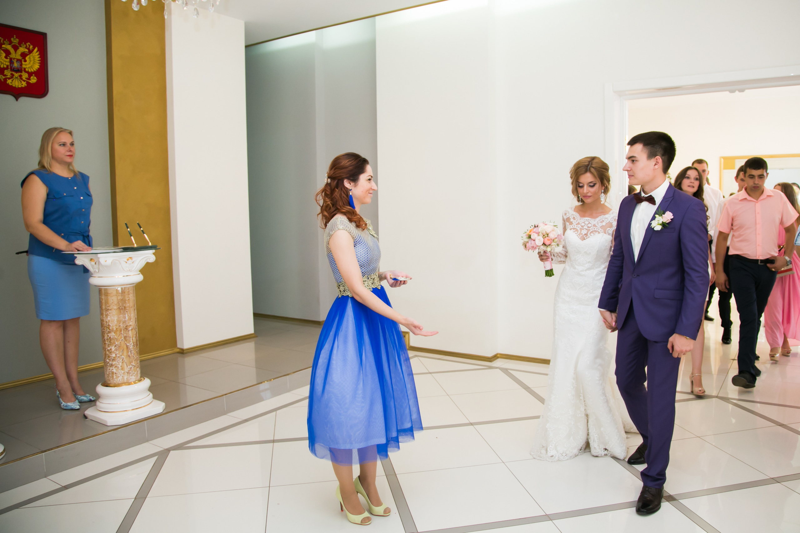 Свадьба А&Е. Свадебный фотограф, видеограф в Самаре, Самарской области. Видеосъемка