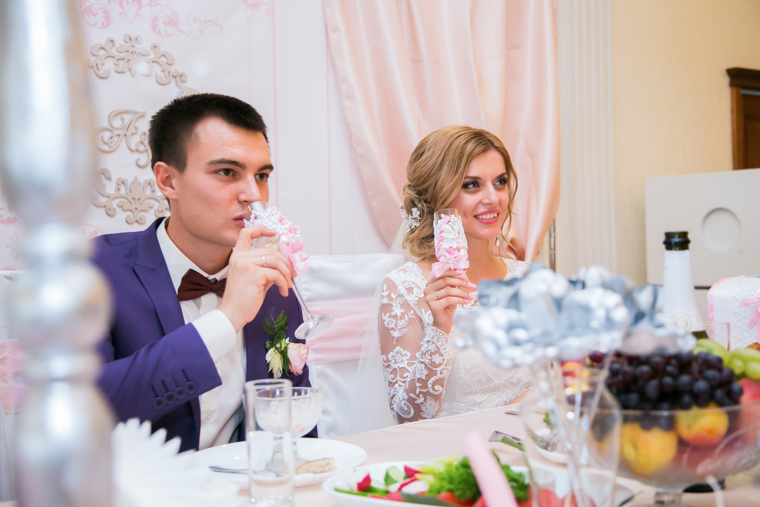 Свадьба А&Е. Свадебный фотограф, видеограф в Самаре, Самарской области. Видеосъемка