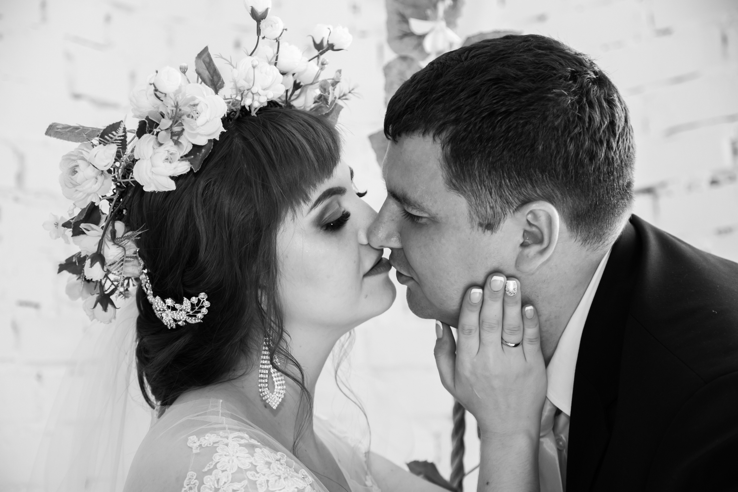 Свадьба Алина и Роман. Свадебный фотограф, видеограф в Самаре, Самарской области. Видеосъемка