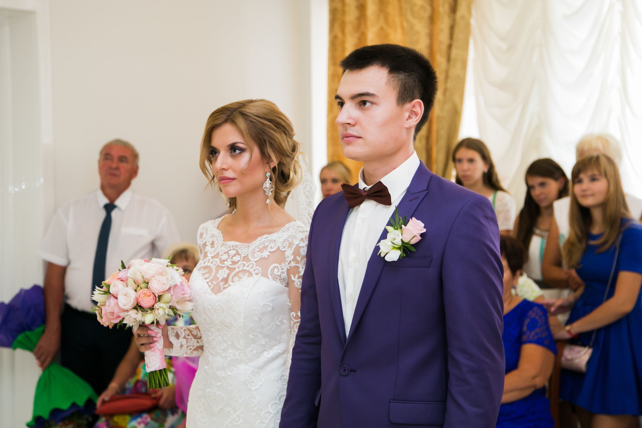 Свадьба А&Е. Свадебный фотограф, видеограф в Самаре, Самарской области. Видеосъемка