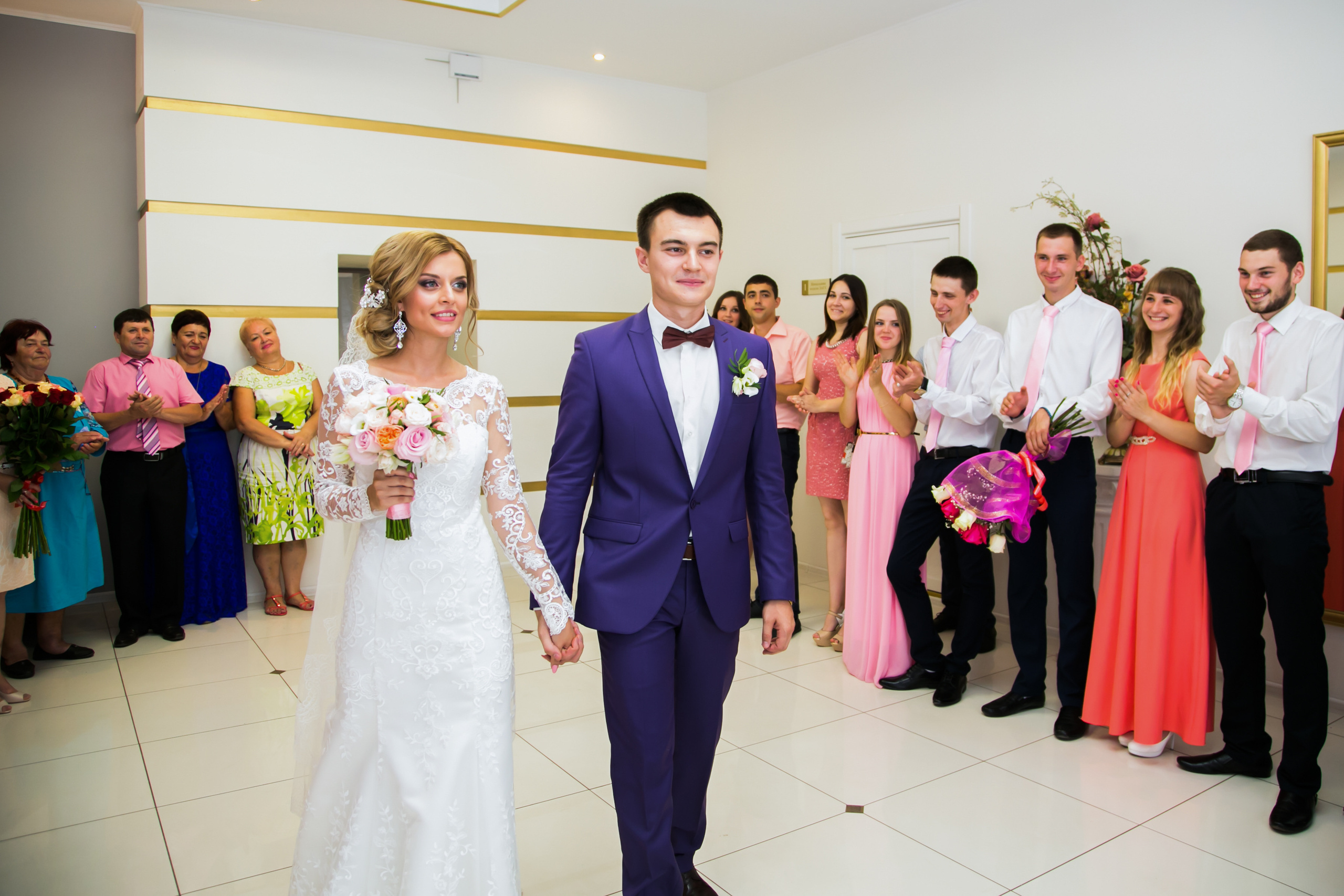 Свадьба А&Е. Свадебный фотограф, видеограф в Самаре, Самарской области. Видеосъемка