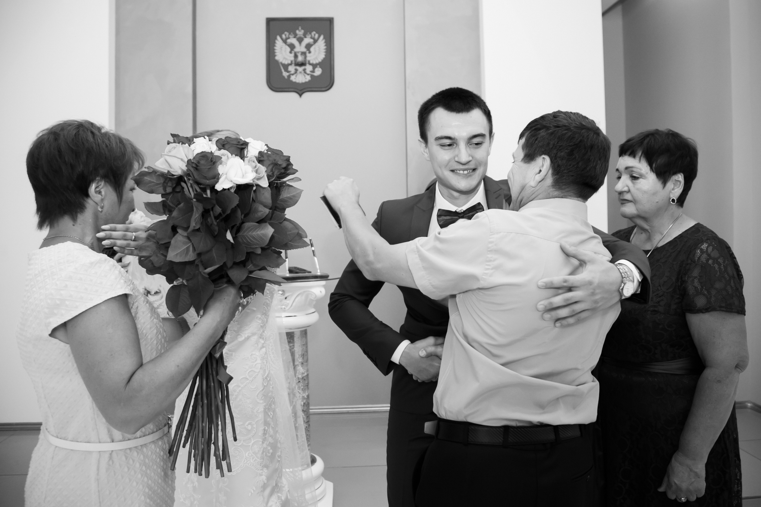 Свадьба А&Е. Свадебный фотограф, видеограф в Самаре, Самарской области. Видеосъемка