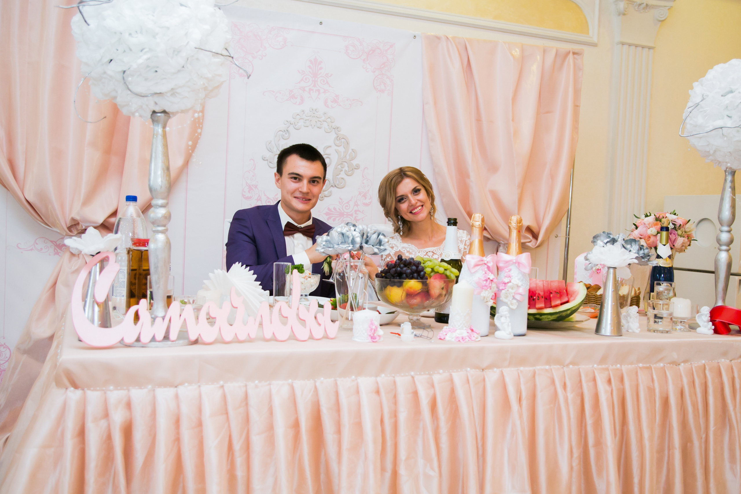 Свадьба А&Е. Свадебный фотограф, видеограф в Самаре, Самарской области. Видеосъемка