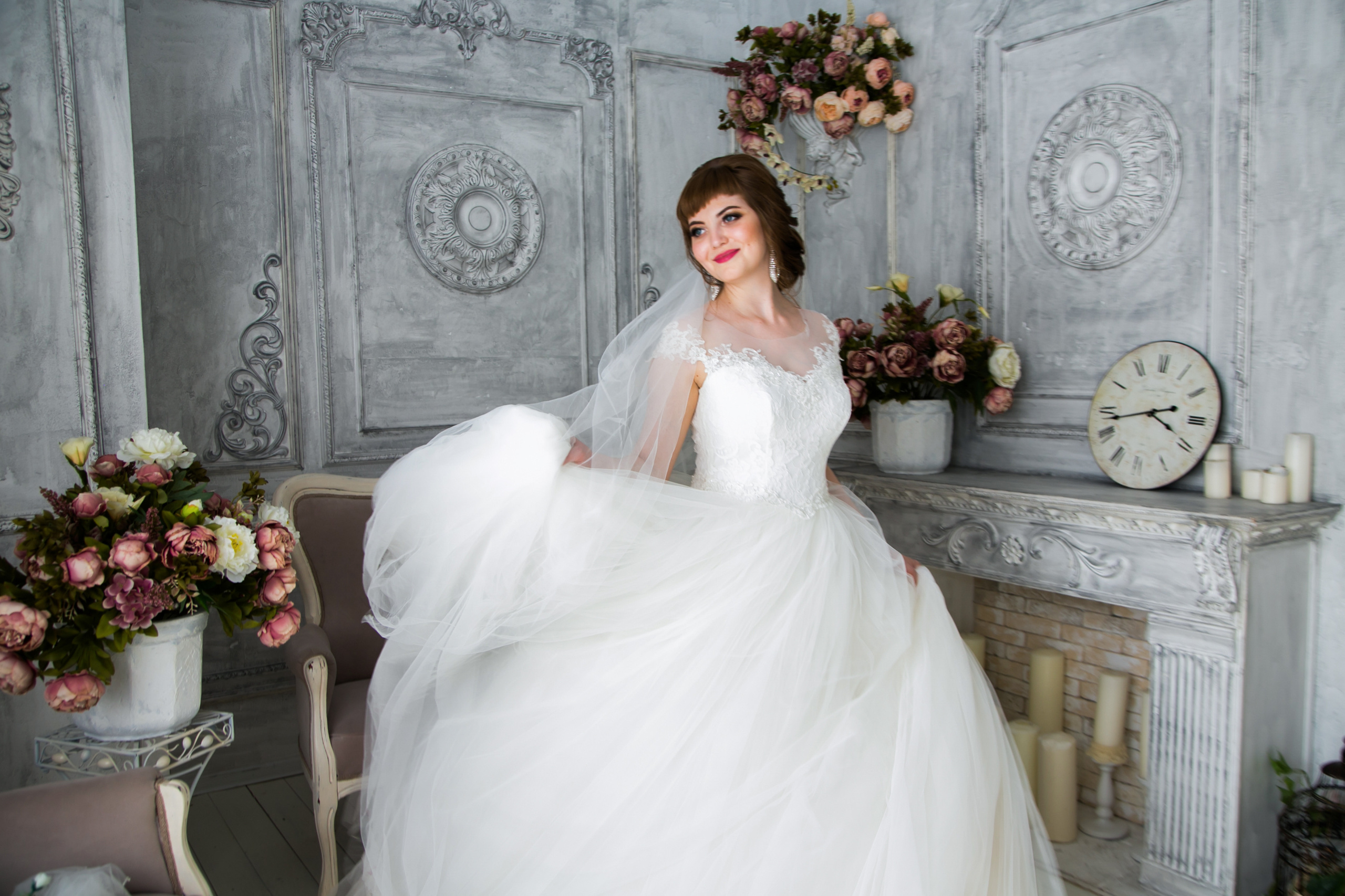 Свадебный фотограф, видеограф в Самаре, Самарской области. Видеосъемка