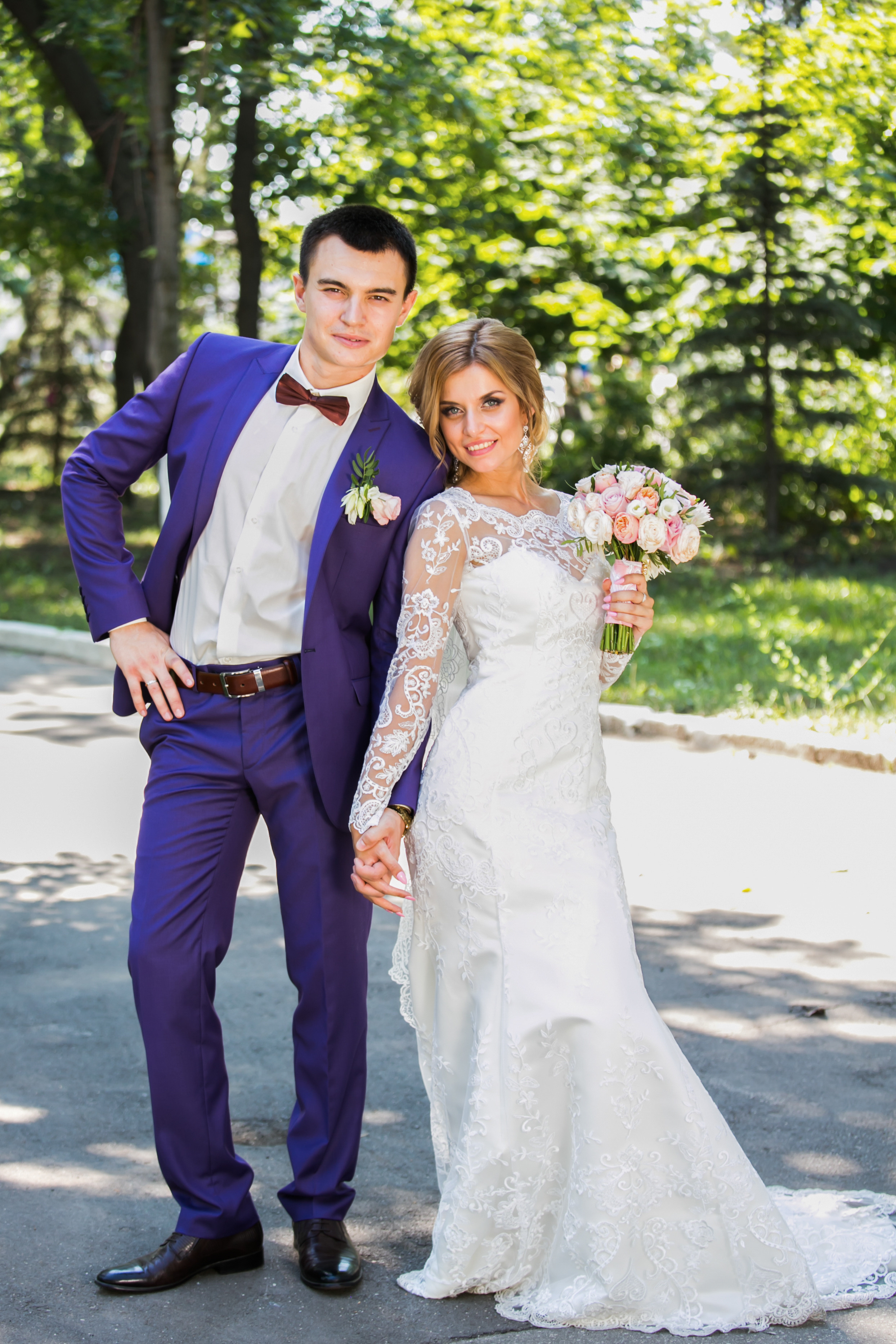 Свадьба А&Е. Свадебный фотограф, видеограф в Самаре, Самарской области. Видеосъемка