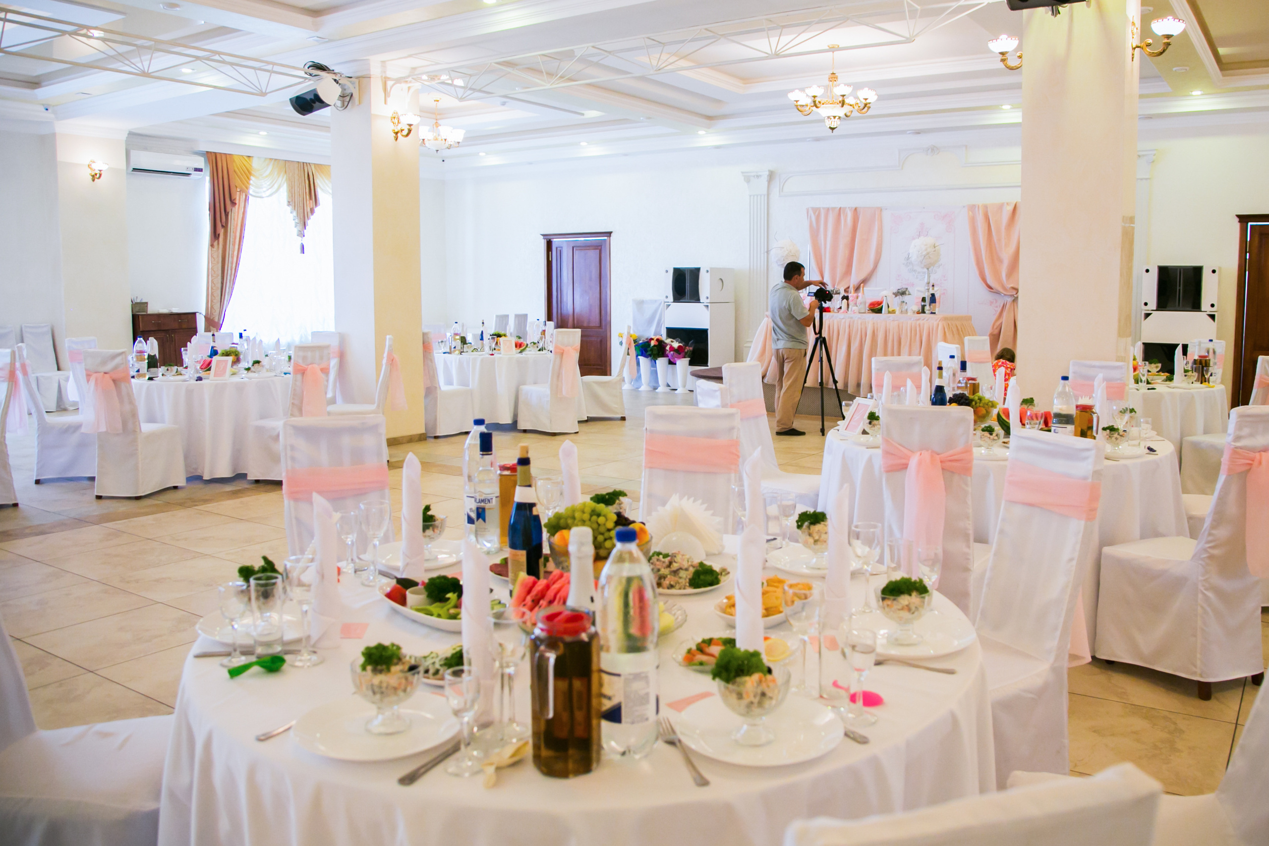 Свадьба А&Е. Свадебный фотограф, видеограф в Самаре, Самарской области. Видеосъемка