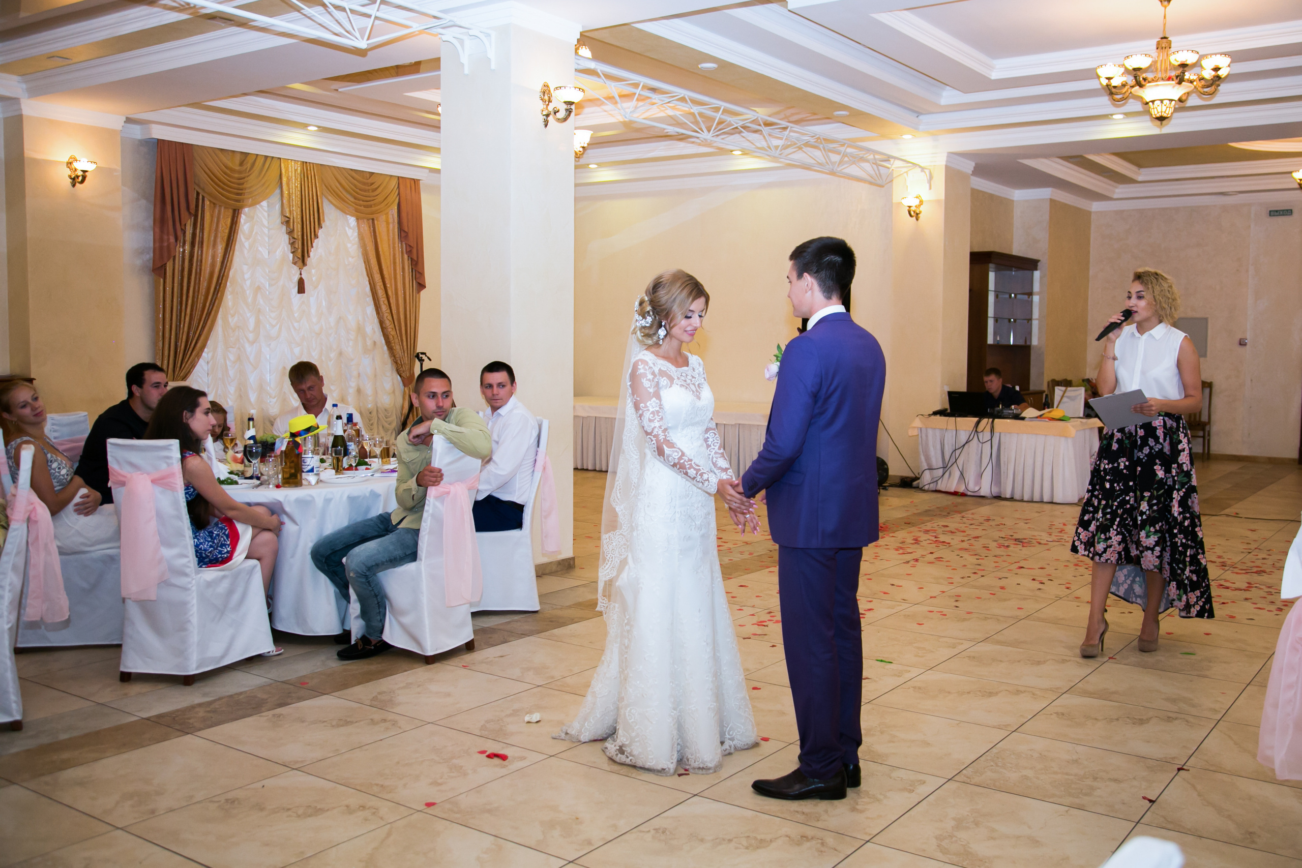 Свадьба А&Е. Свадебный фотограф, видеограф в Самаре, Самарской области. Видеосъемка