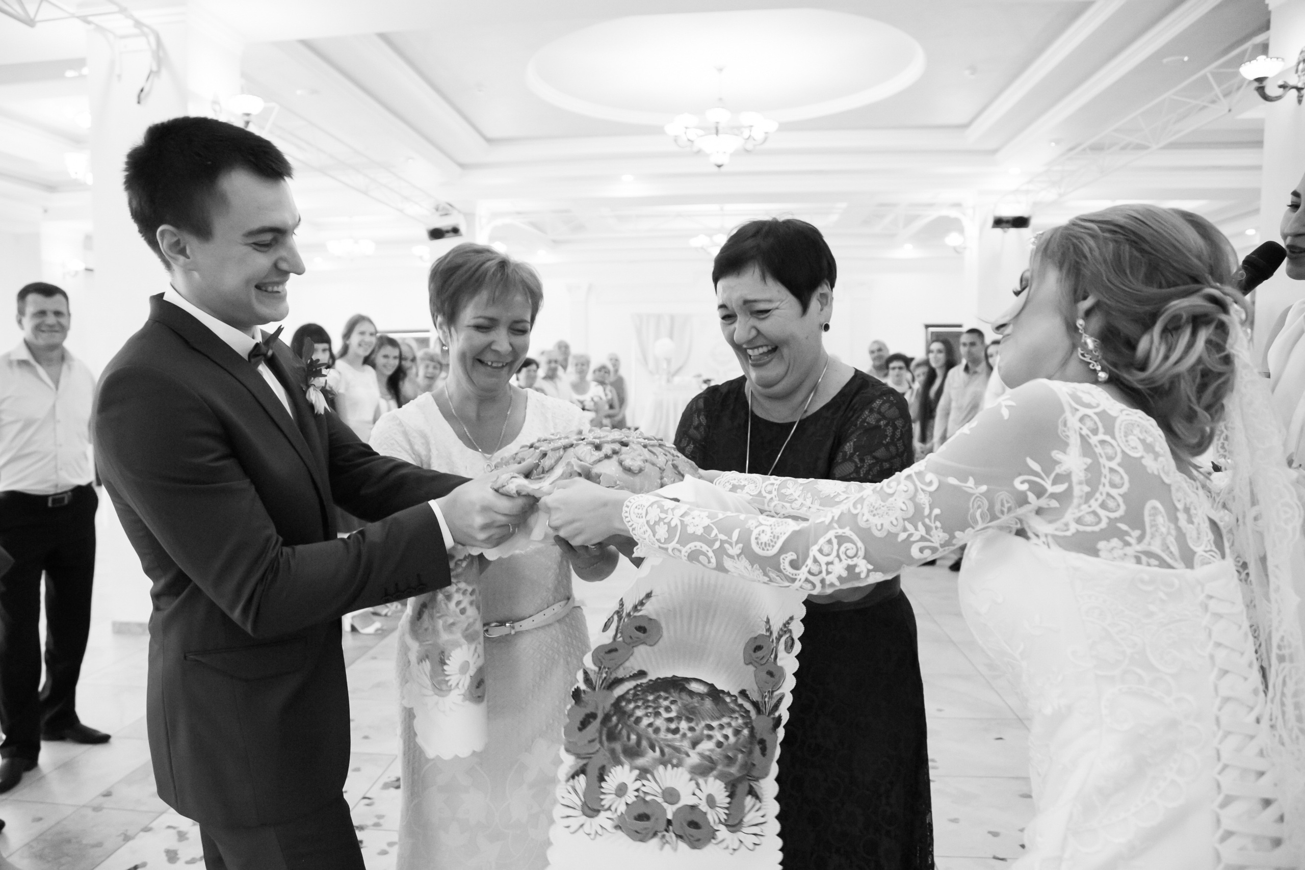 Свадьба А&Е. Свадебный фотограф, видеограф в Самаре, Самарской области. Видеосъемка