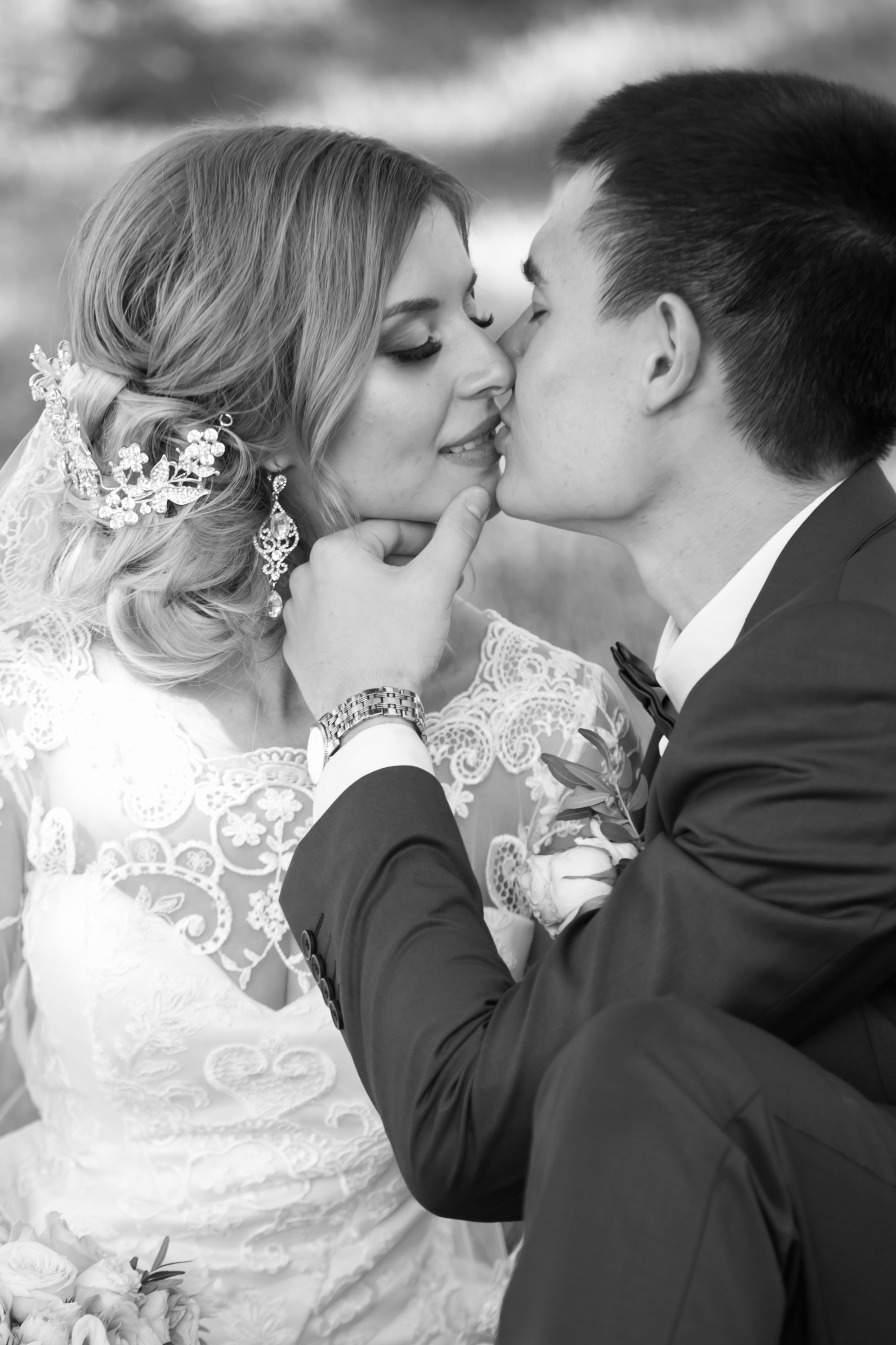 Свадьба А&Е. Свадебный фотограф, видеограф в Самаре, Самарской области. Видеосъемка