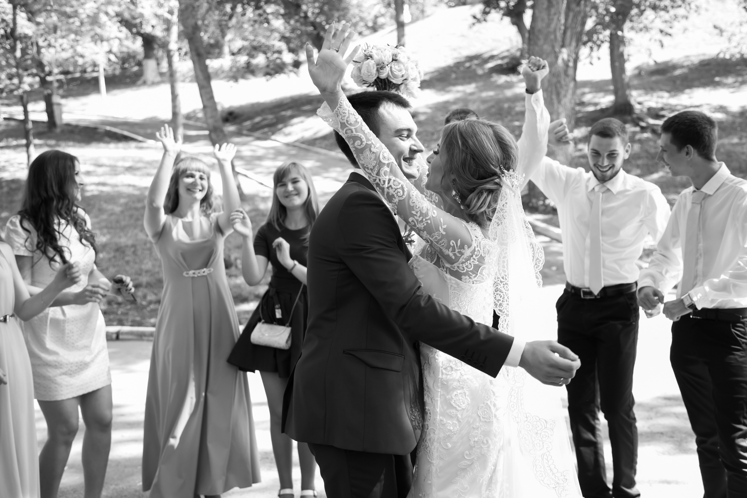 Свадьба А&Е. Свадебный фотограф, видеограф в Самаре, Самарской области. Видеосъемка