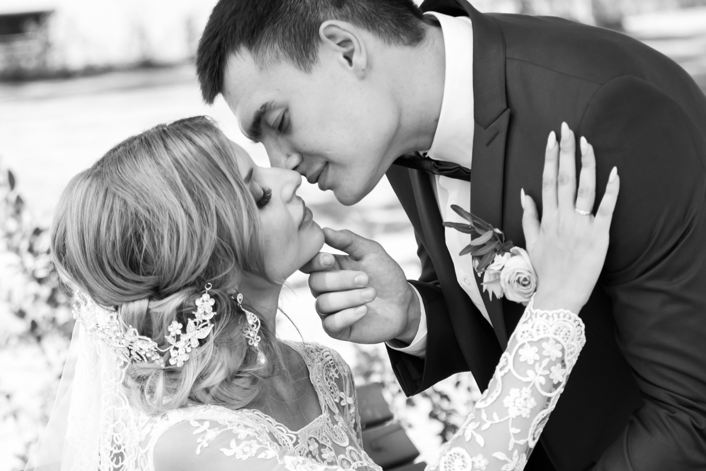 Свадьба А&Е. Свадебный фотограф, видеограф в Самаре, Самарской области. Видеосъемка