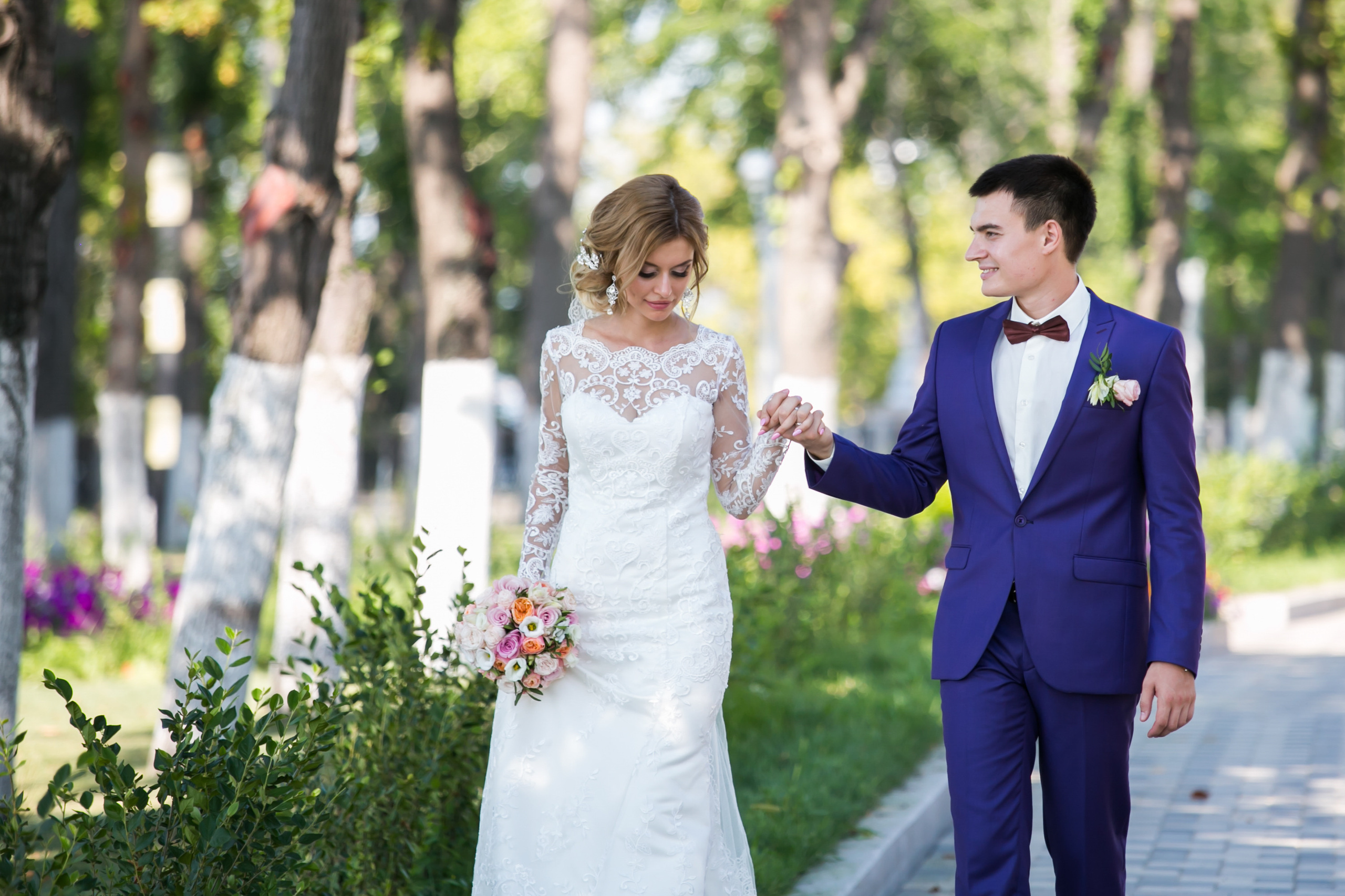 Свадьба А&Е. Свадебный фотограф, видеограф в Самаре, Самарской области. Видеосъемка