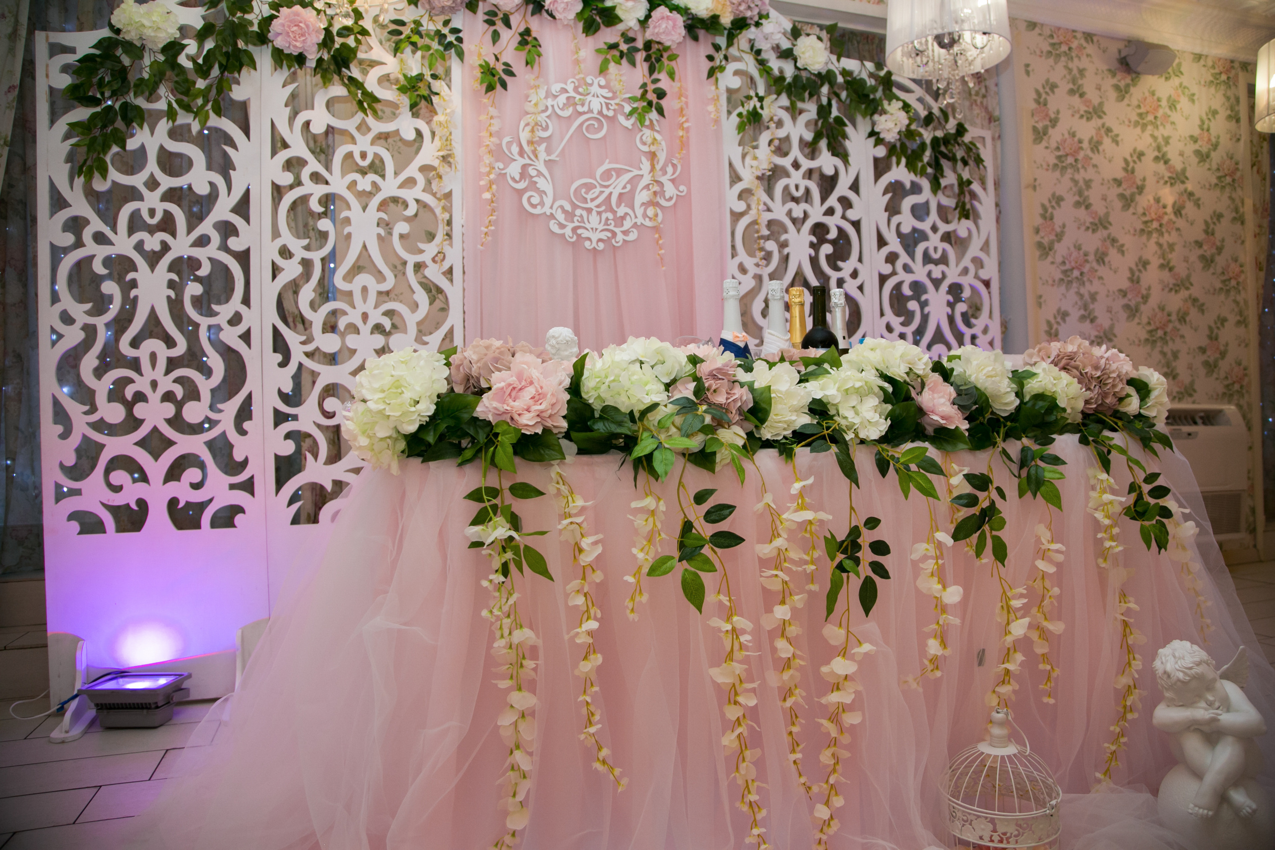 Свадьба Алина и Роман. Свадебный фотограф, видеограф в Самаре, Самарской области. Видеосъемка