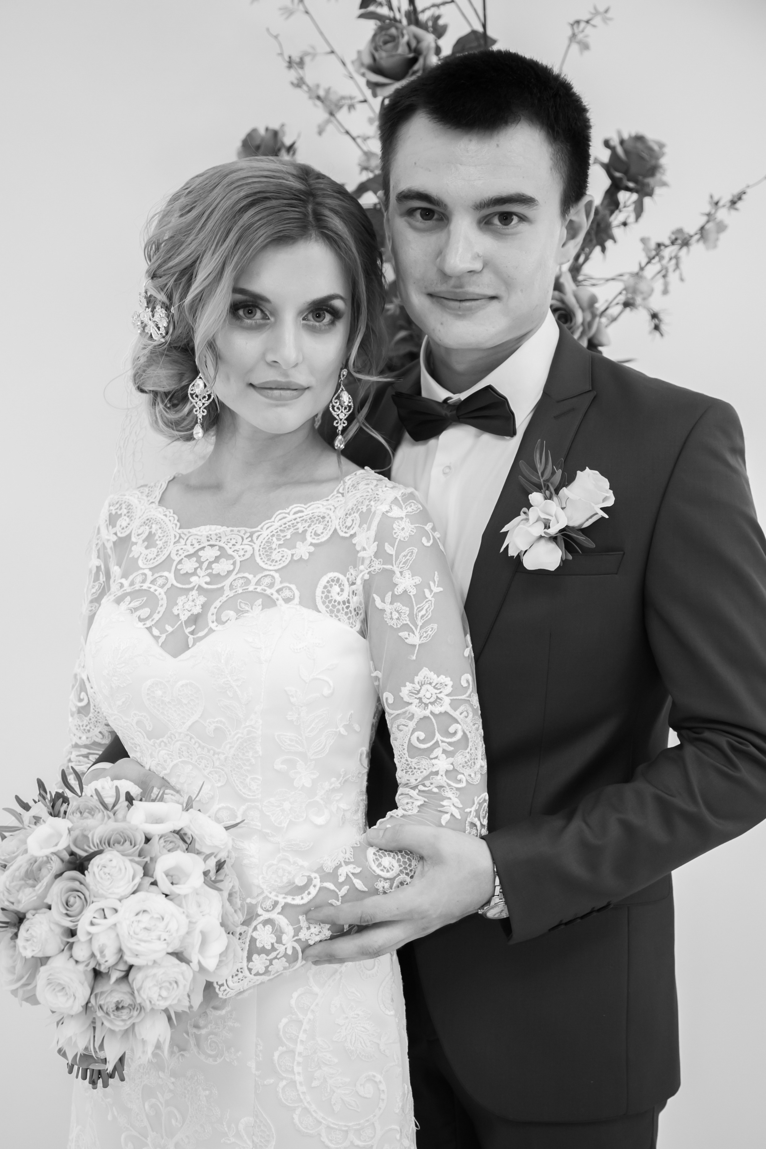 Свадьба А&Е. Свадебный фотограф, видеограф в Самаре, Самарской области. Видеосъемка