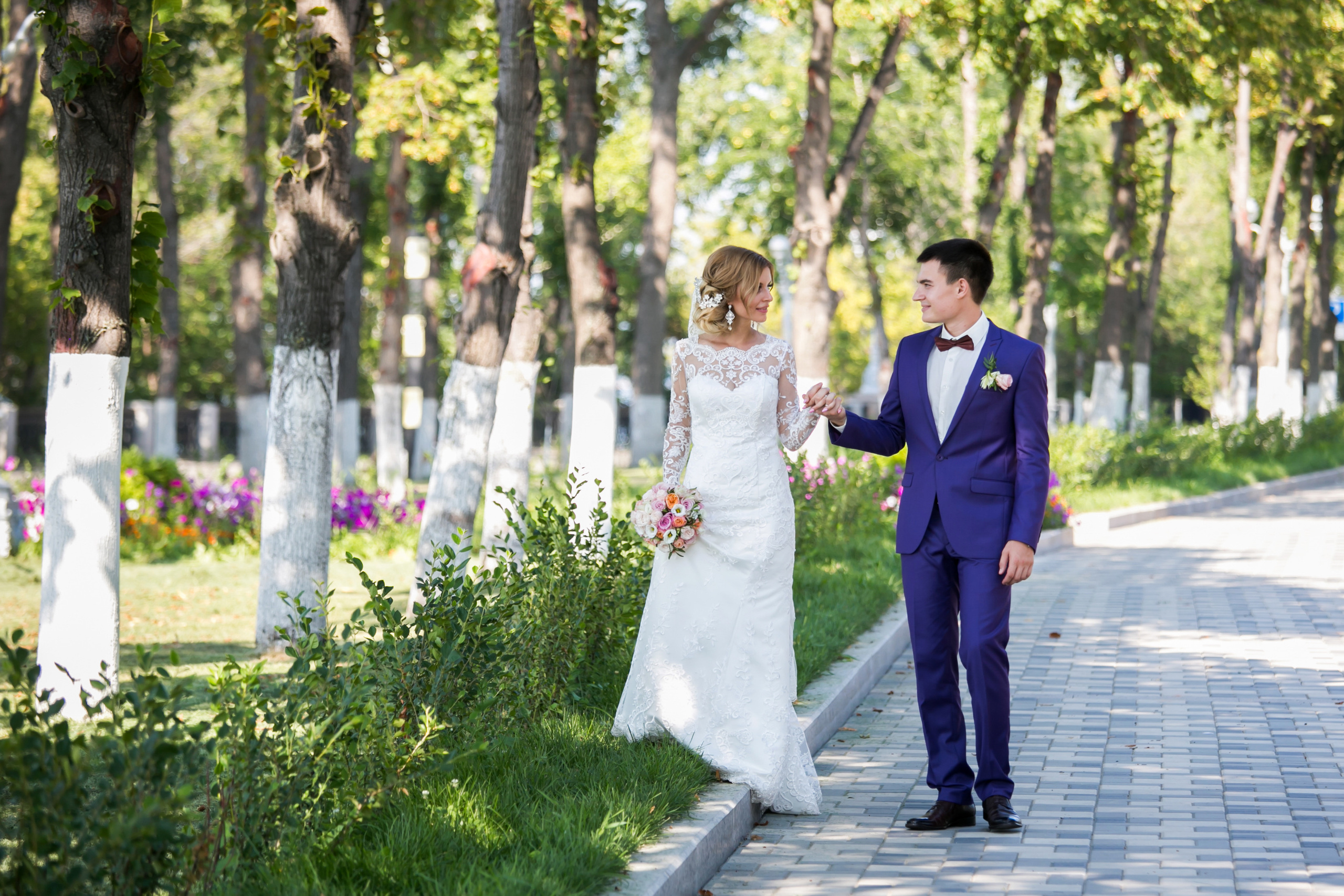 Свадьба А&Е. Свадебный фотограф, видеограф в Самаре, Самарской области. Видеосъемка