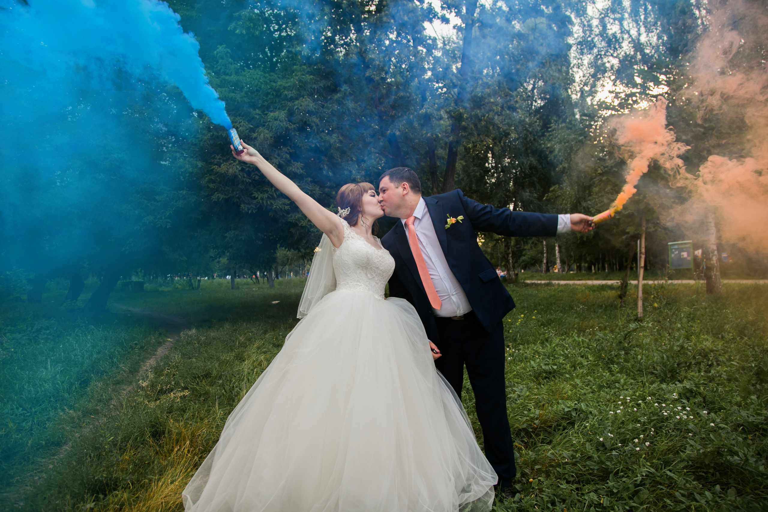 Свадьба Алина и Роман. Свадебный фотограф, видеограф в Самаре, Самарской области. Видеосъемка