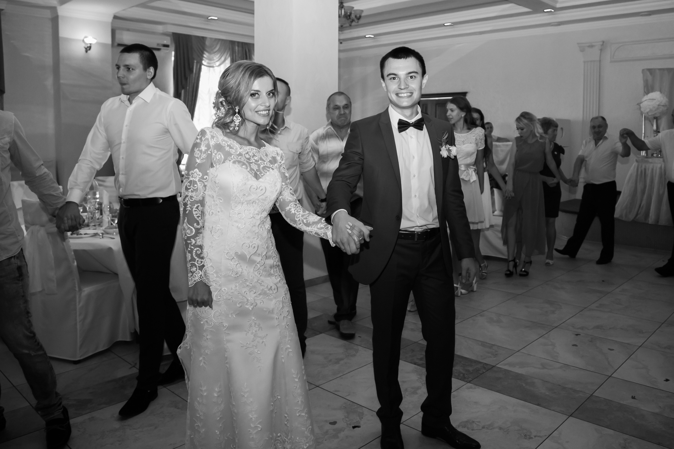 Свадьба А&Е. Свадебный фотограф, видеограф в Самаре, Самарской области. Видеосъемка