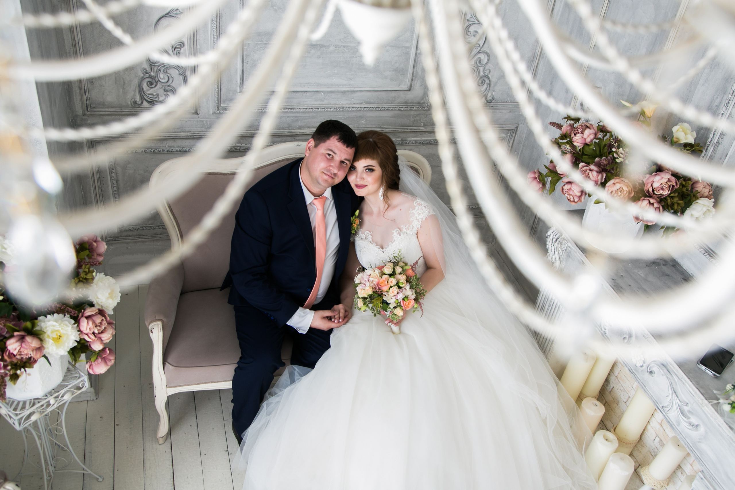 Свадебный фотограф, видеограф в Самаре, Самарской области. Видеосъемка