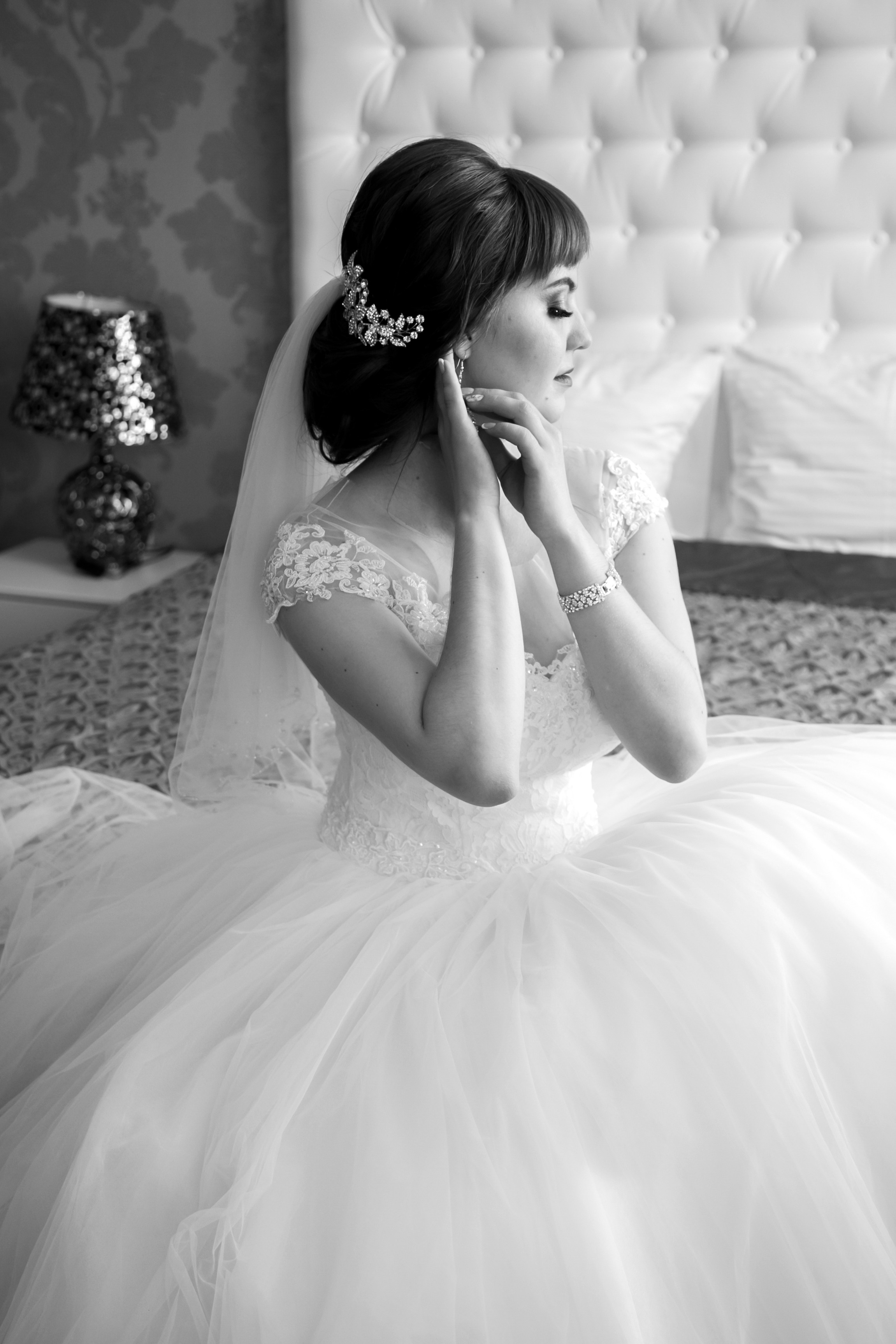 Свадьба Алина и Роман. Свадебный фотограф, видеограф в Самаре, Самарской области. Видеосъемка