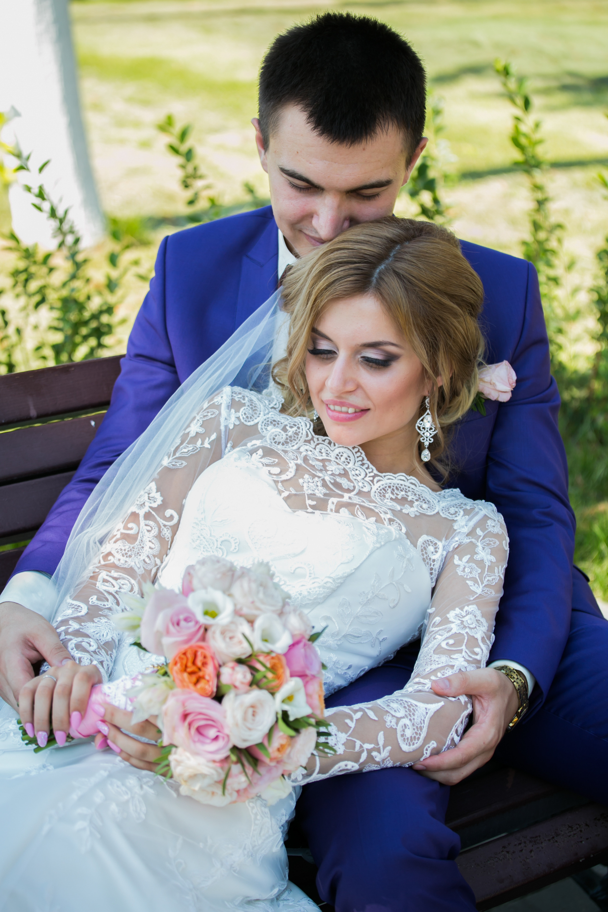 Свадьба А&Е. Свадебный фотограф, видеограф в Самаре, Самарской области. Видеосъемка