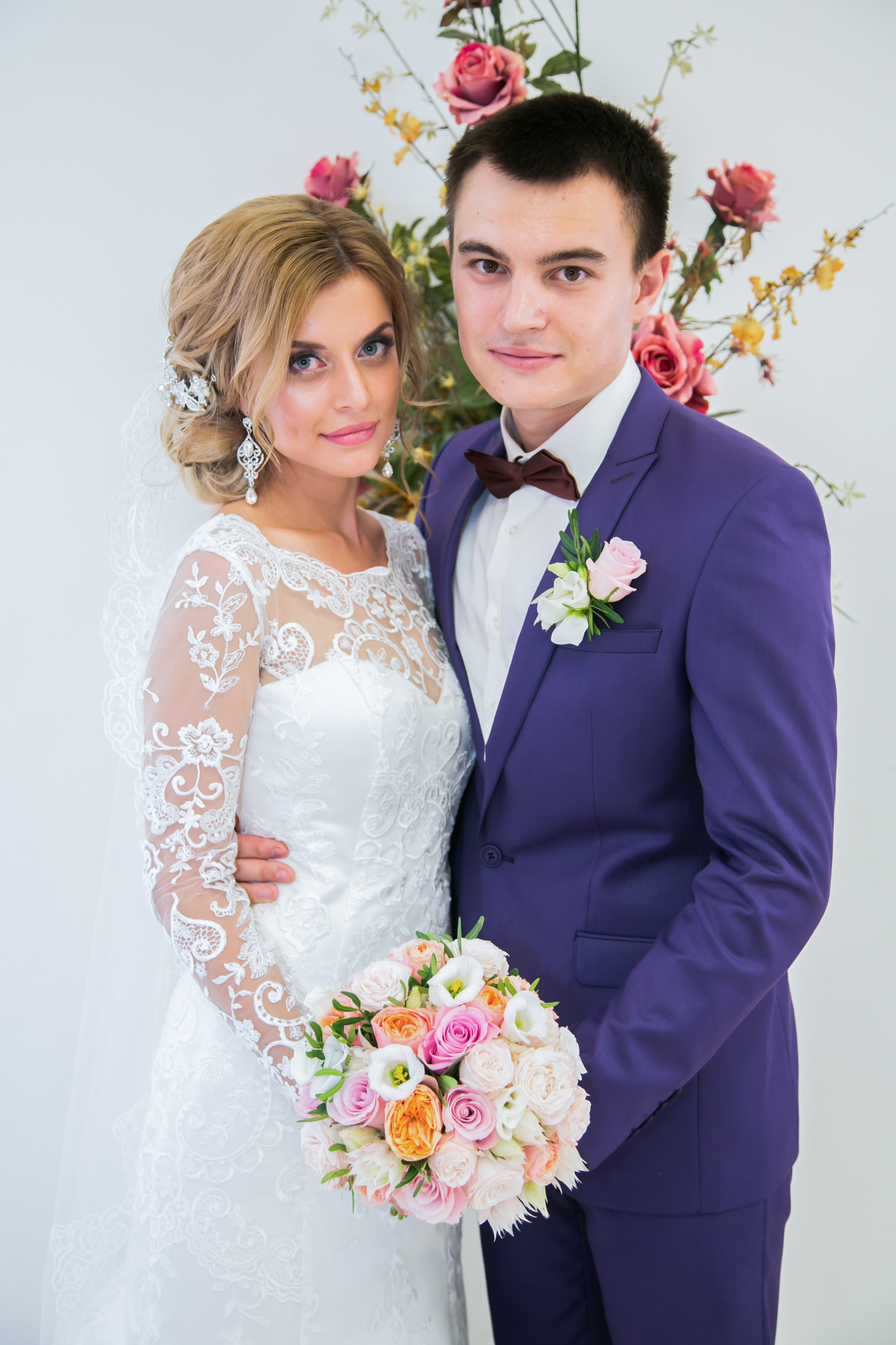 Свадьба А&Е. Свадебный фотограф, видеограф в Самаре, Самарской области. Видеосъемка