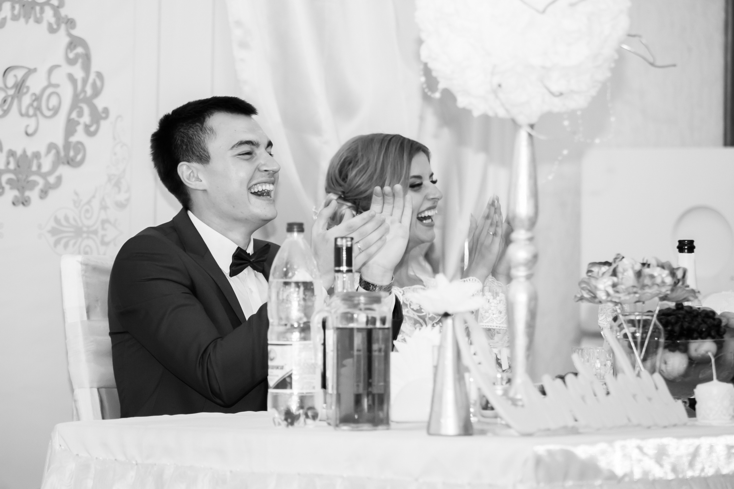 Свадьба А&Е. Свадебный фотограф, видеограф в Самаре, Самарской области. Видеосъемка