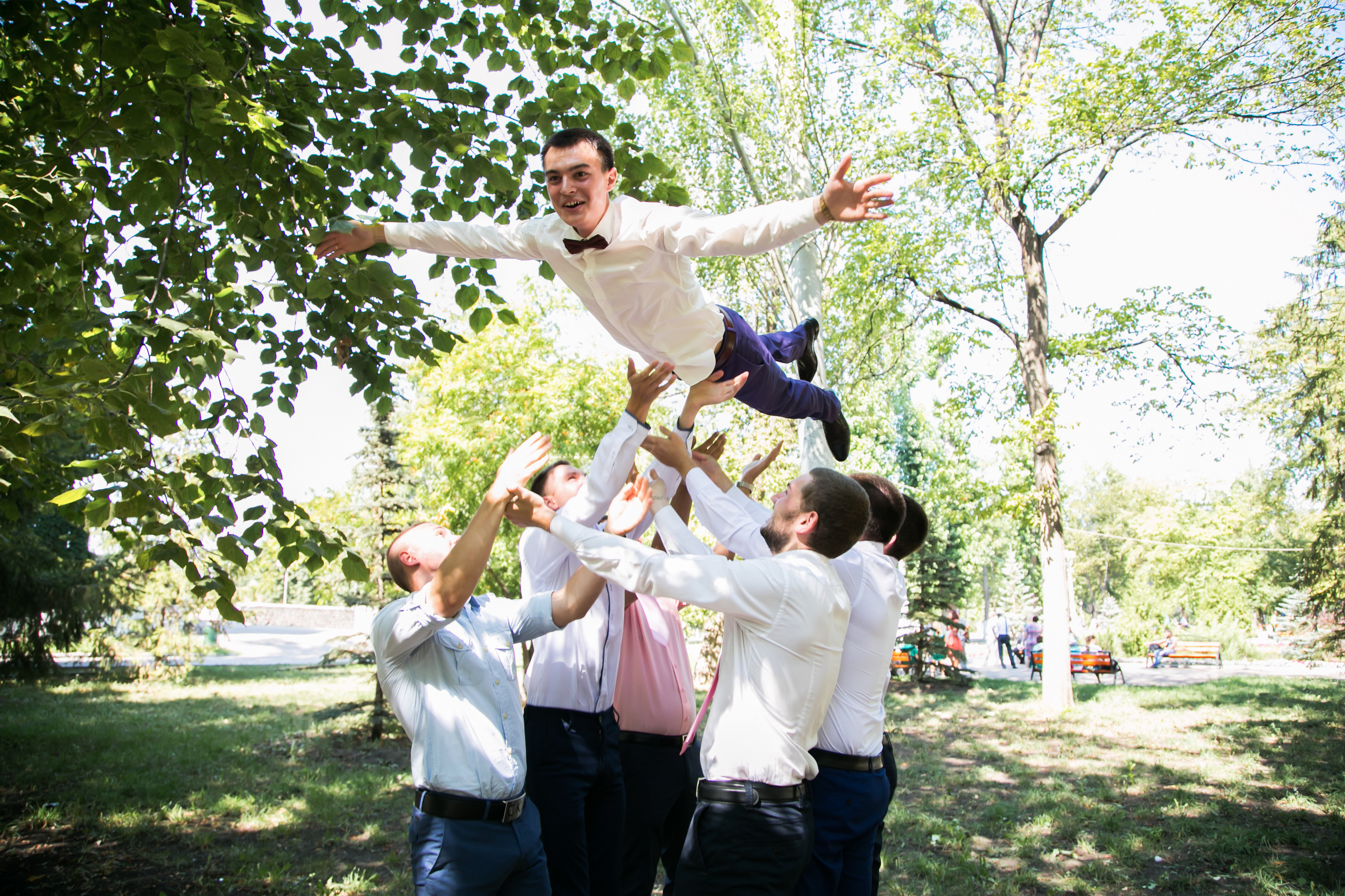 Свадьба А&Е. Свадебный фотограф, видеограф в Самаре, Самарской области. Видеосъемка