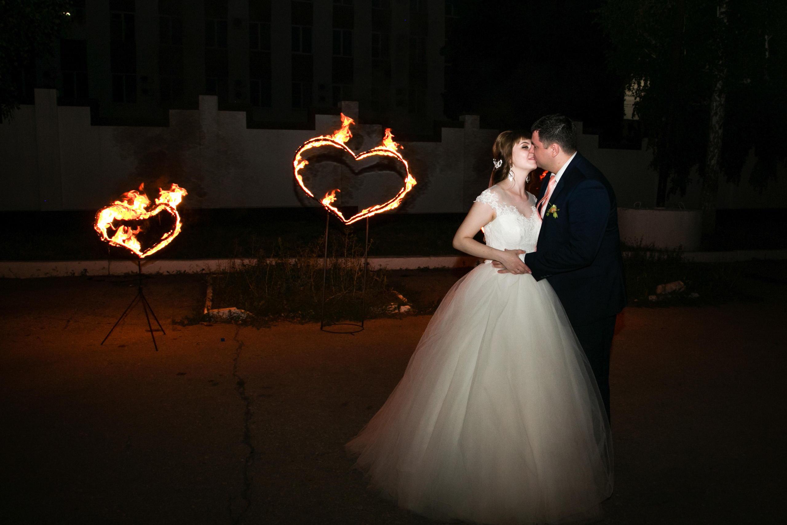 Свадьба Алина и Роман. Свадебный фотограф, видеограф в Самаре, Самарской области. Видеосъемка