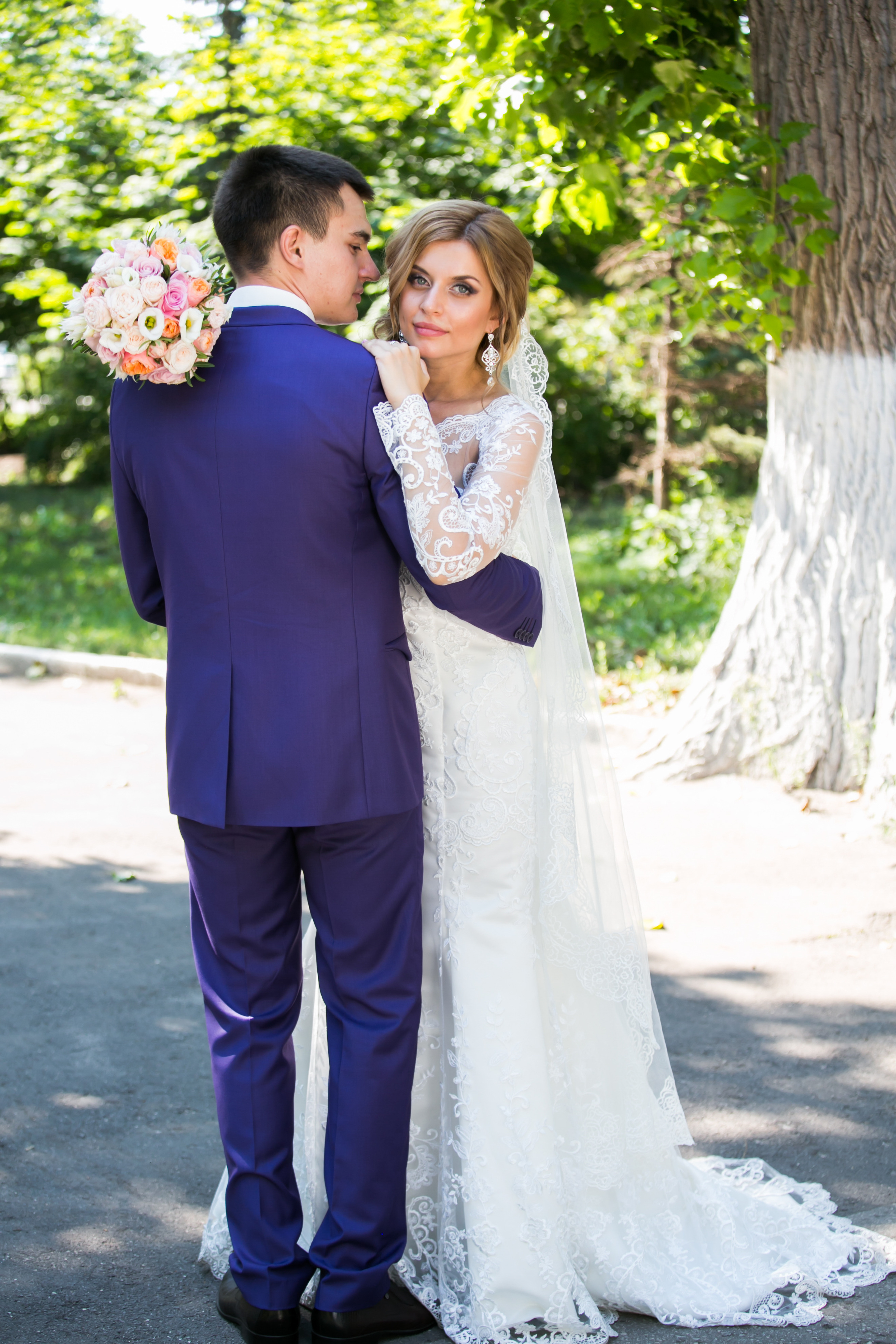 Свадьба А&Е. Свадебный фотограф, видеограф в Самаре, Самарской области. Видеосъемка