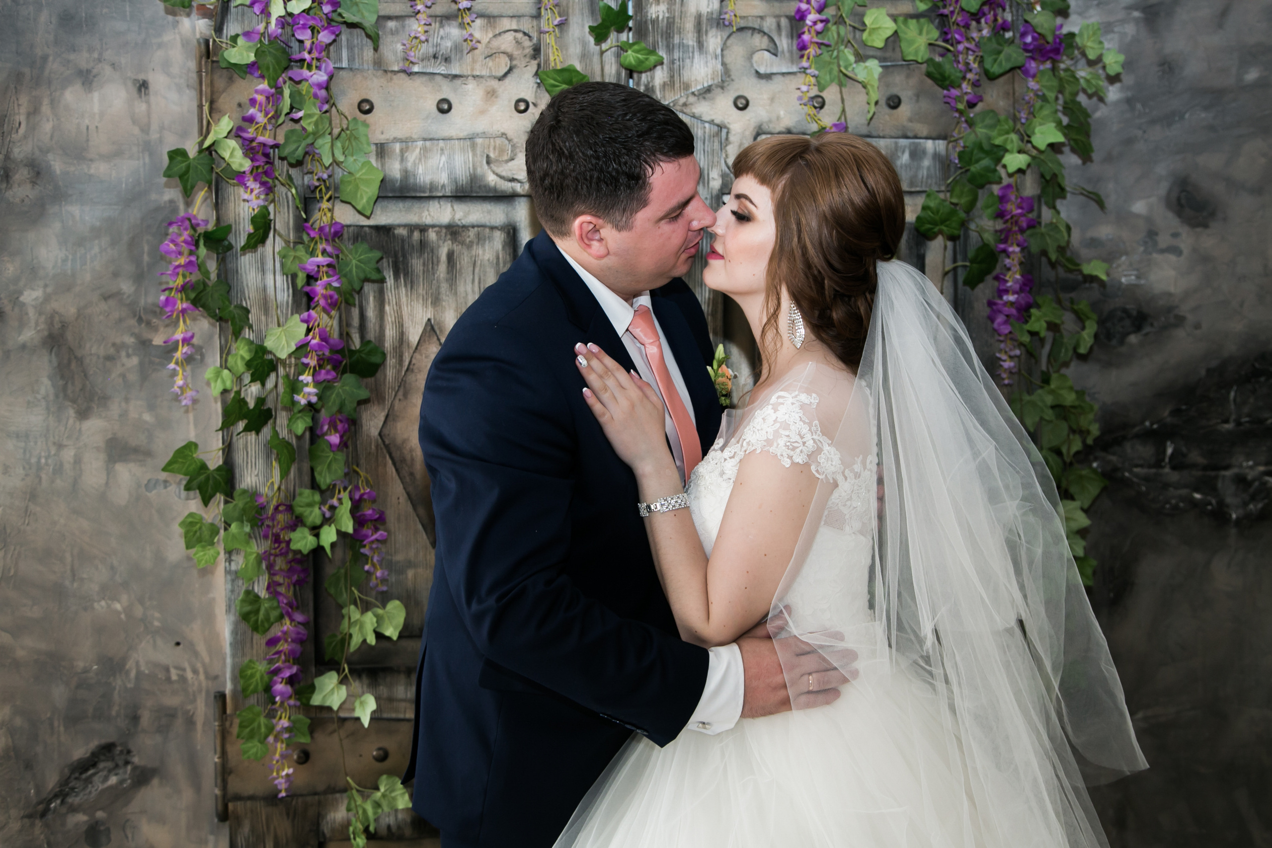 Свадьба Алина и Роман. Свадебный фотограф, видеограф в Самаре, Самарской области. Видеосъемка