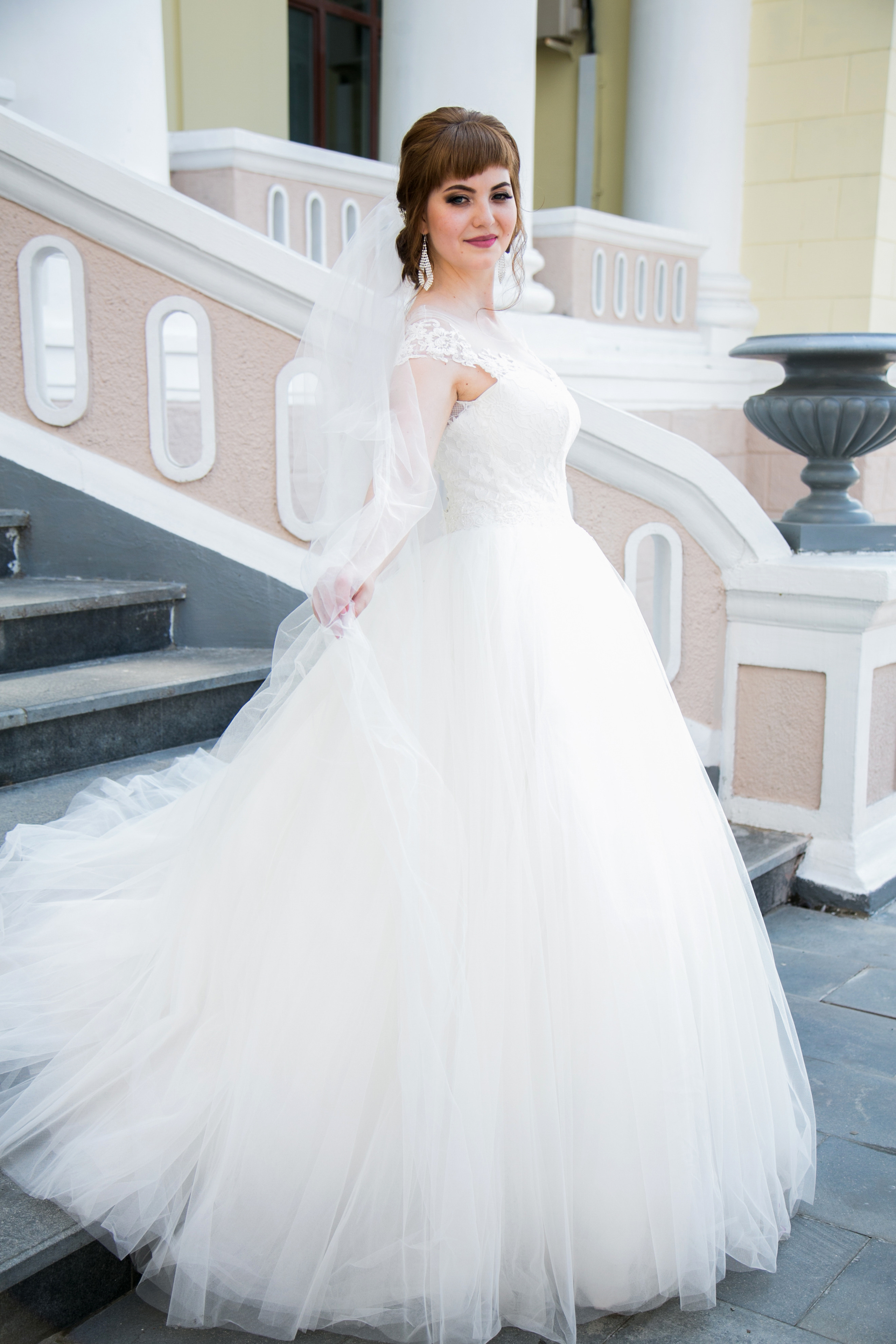 Свадьба Алина и Роман. Свадебный фотограф, видеограф в Самаре, Самарской области. Видеосъемка