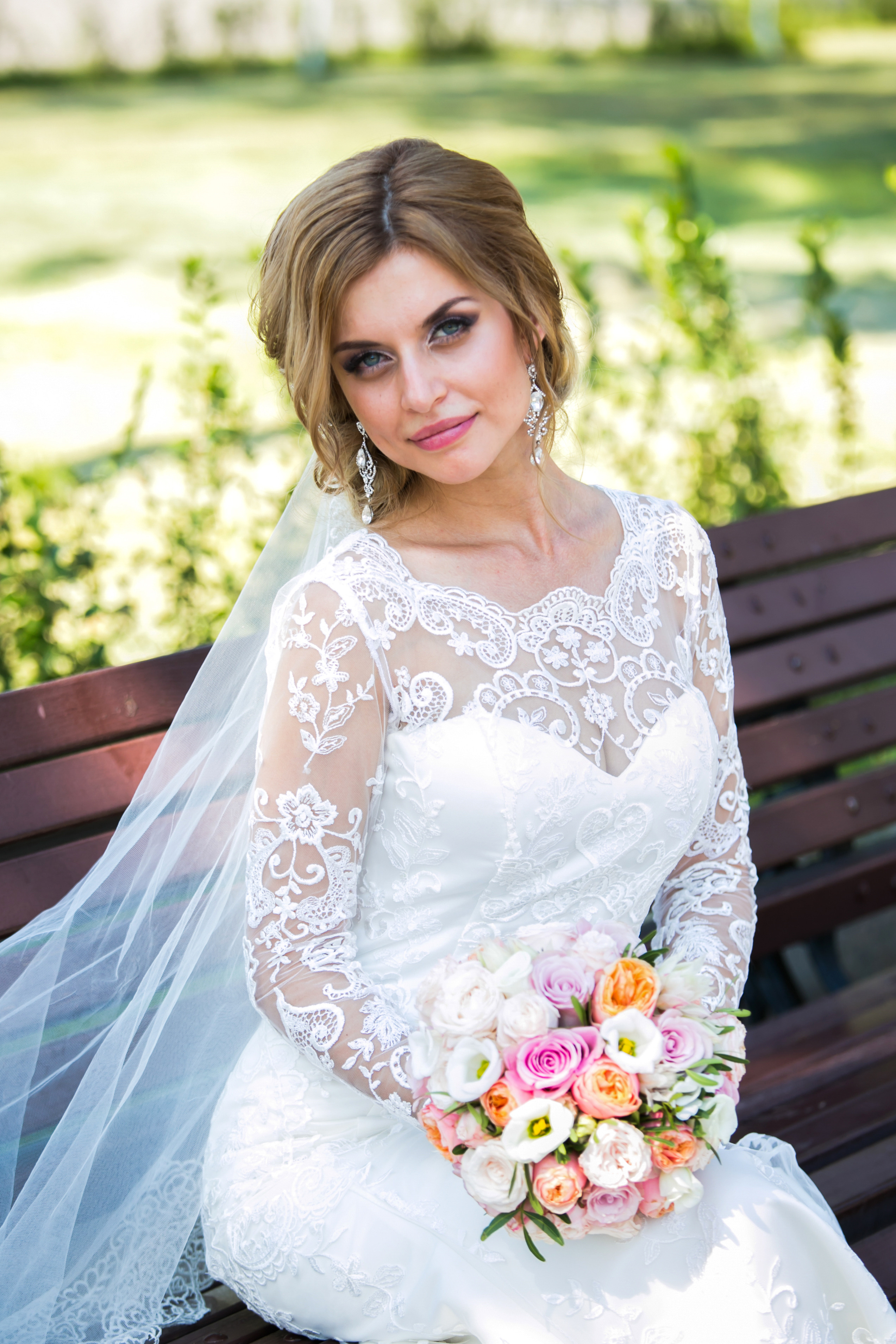 Свадьба А&Е. Свадебный фотограф, видеограф в Самаре, Самарской области. Видеосъемка