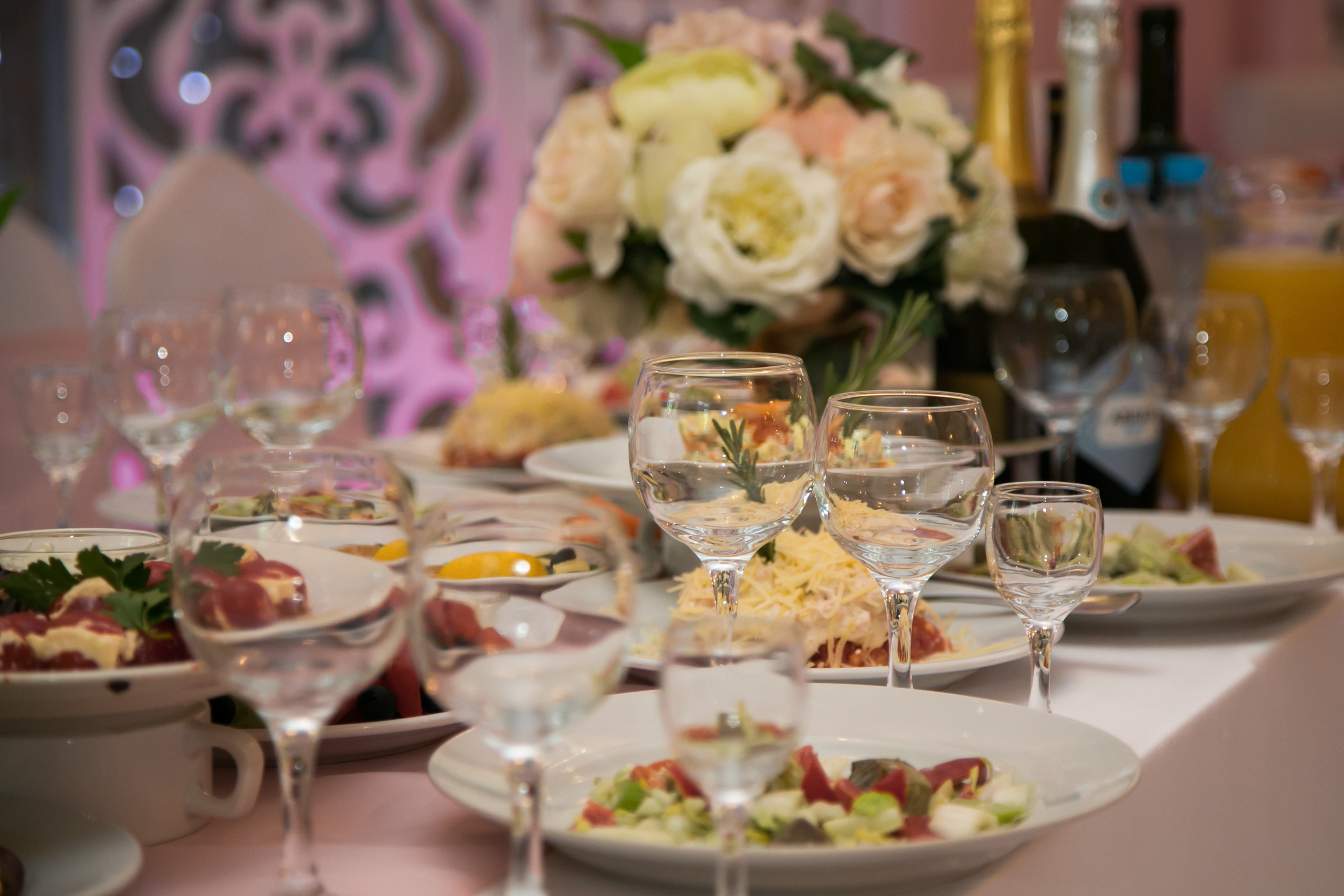 Свадьба Алина и Роман. Свадебный фотограф, видеограф в Самаре, Самарской области. Видеосъемка