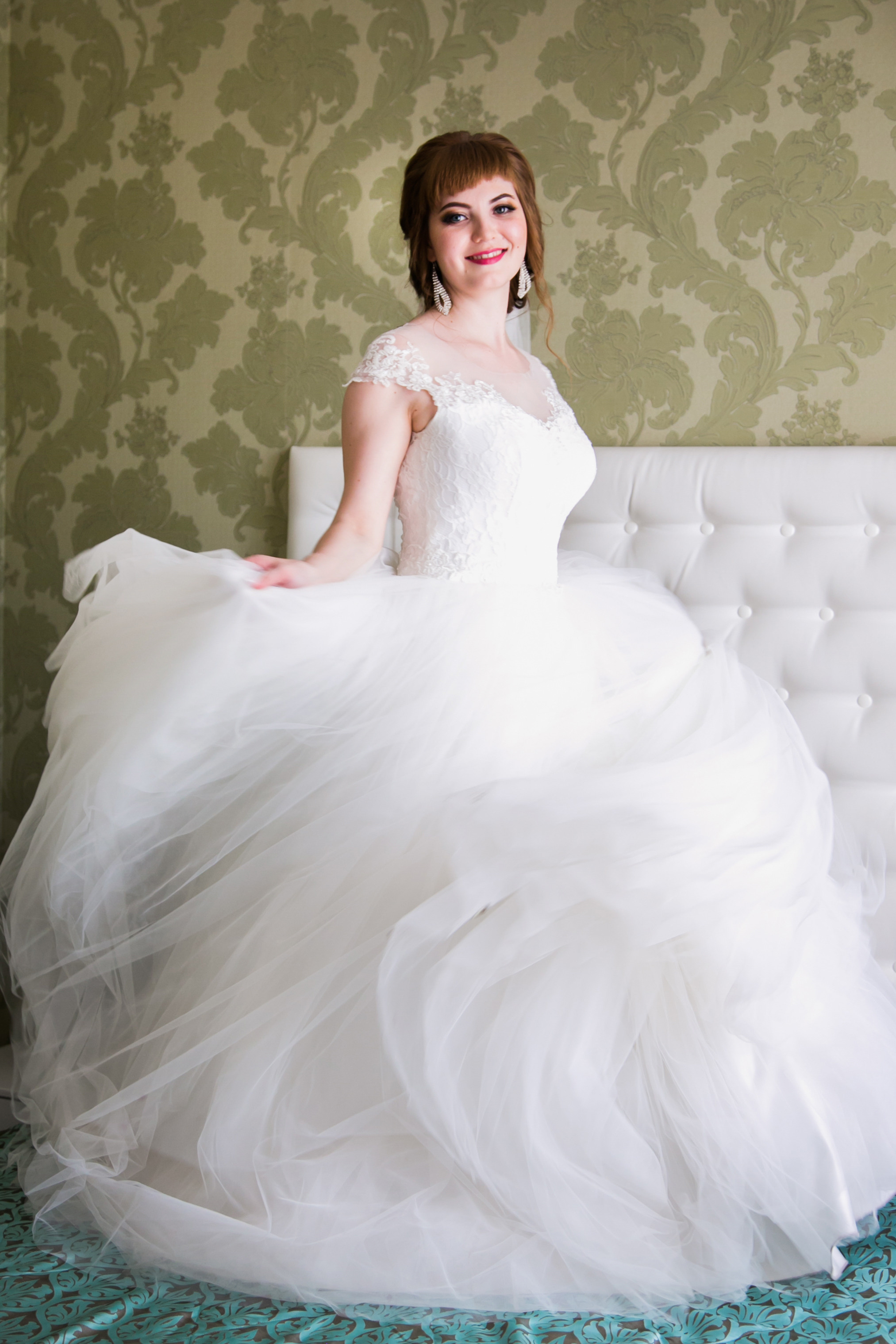 Свадьба Алина и Роман. Свадебный фотограф, видеограф в Самаре, Самарской области. Видеосъемка