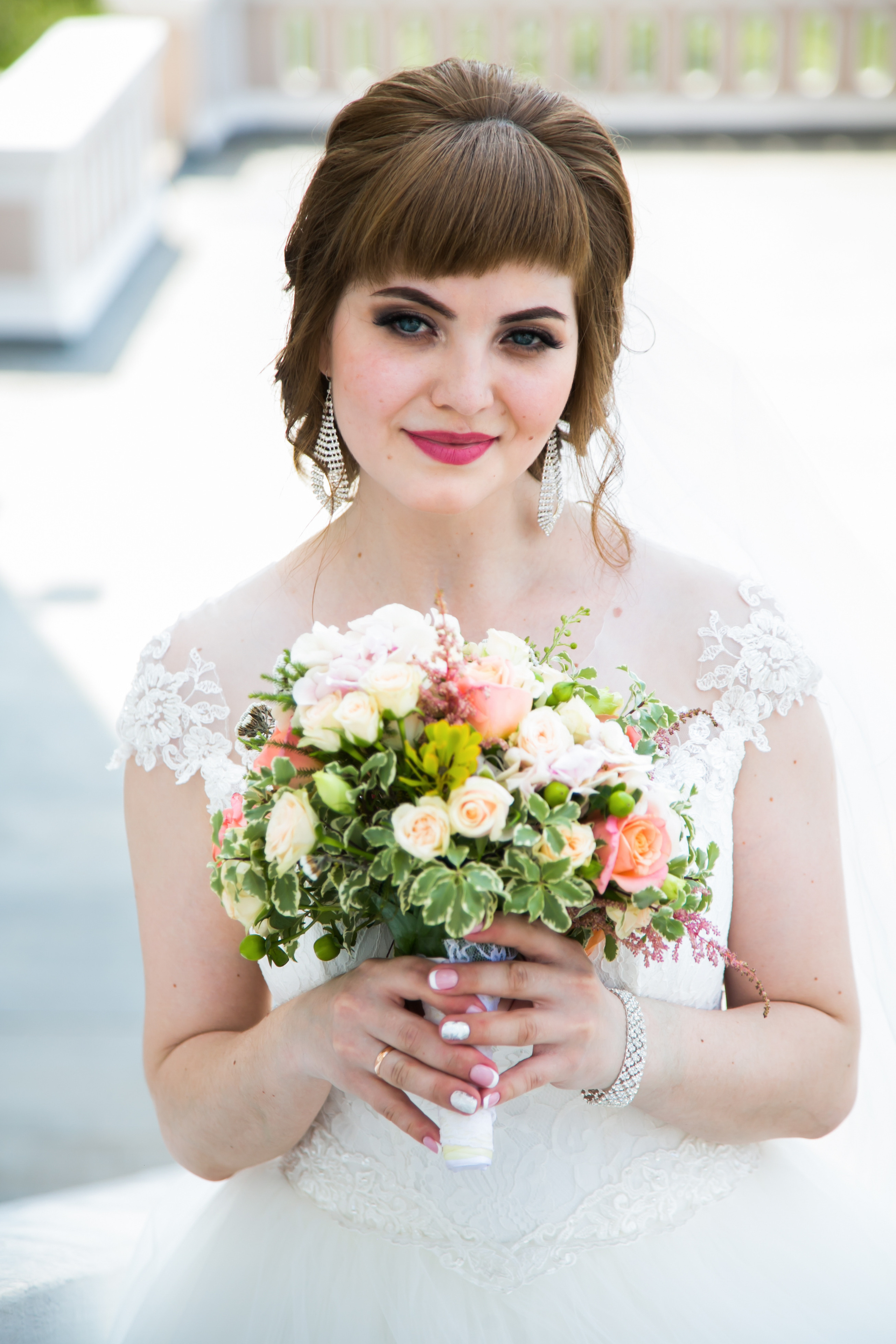 Свадьба Алина и Роман. Свадебный фотограф, видеограф в Самаре, Самарской области. Видеосъемка