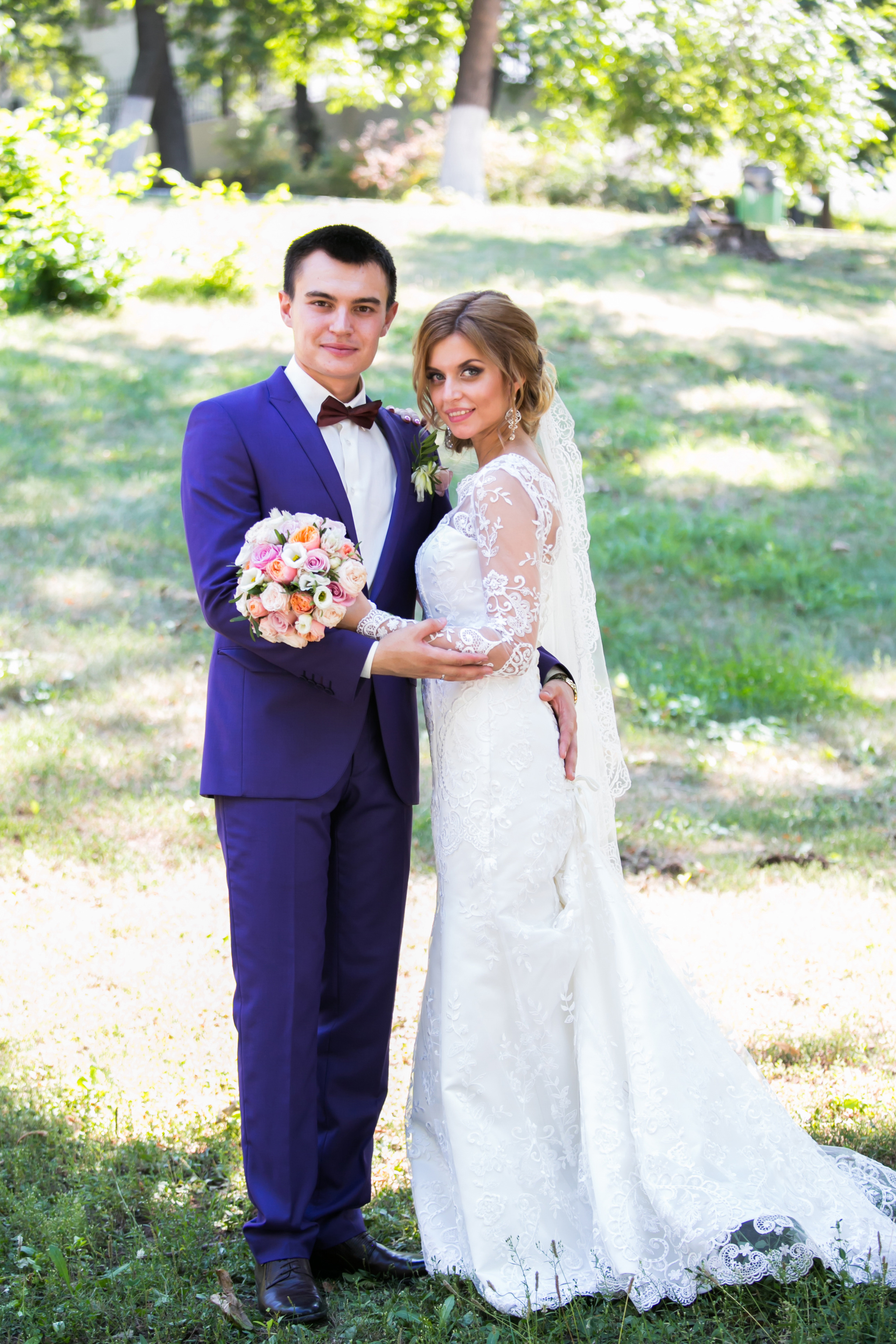 Свадьба А&Е. Свадебный фотограф, видеограф в Самаре, Самарской области. Видеосъемка