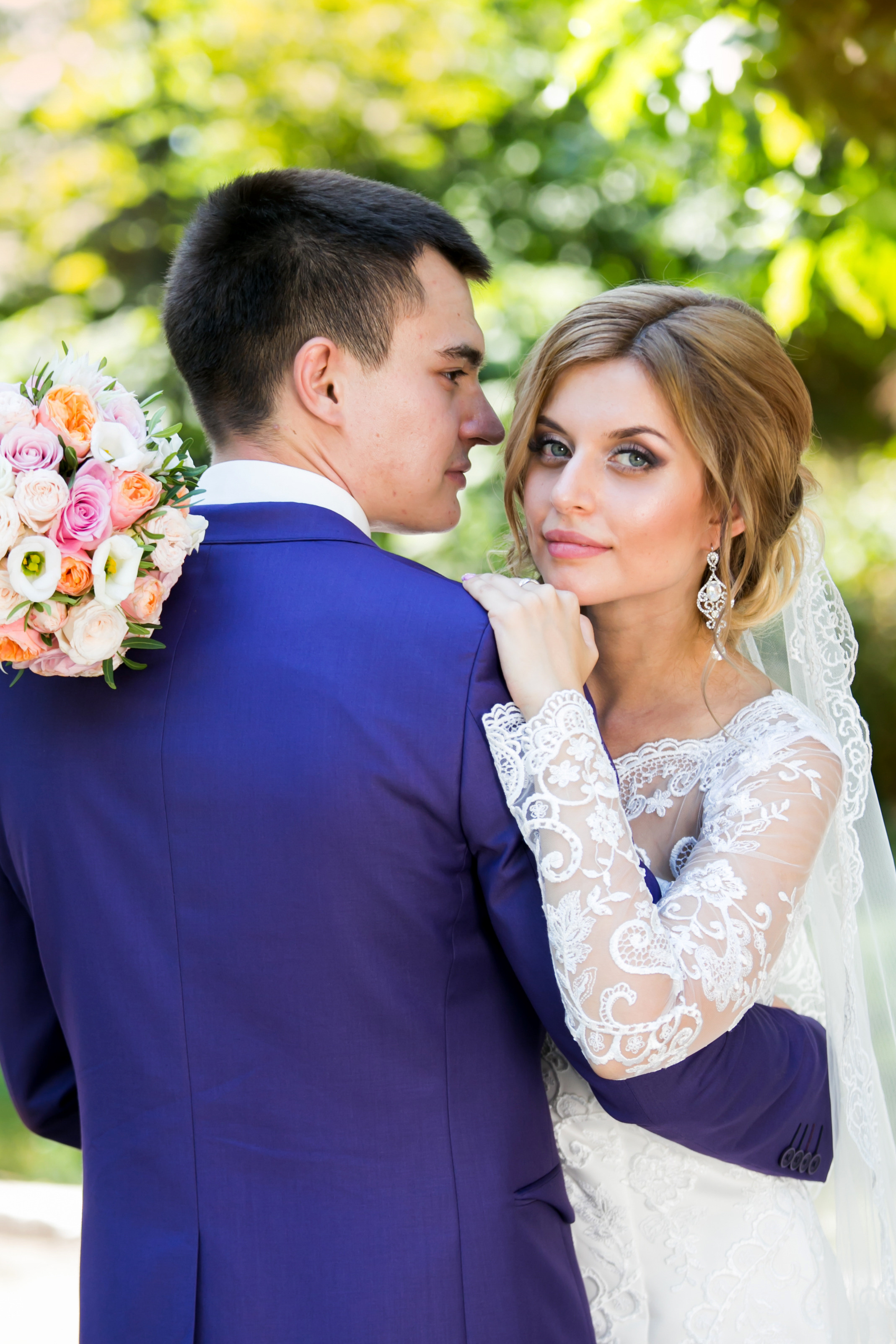 Свадьба А&Е. Свадебный фотограф, видеограф в Самаре, Самарской области. Видеосъемка