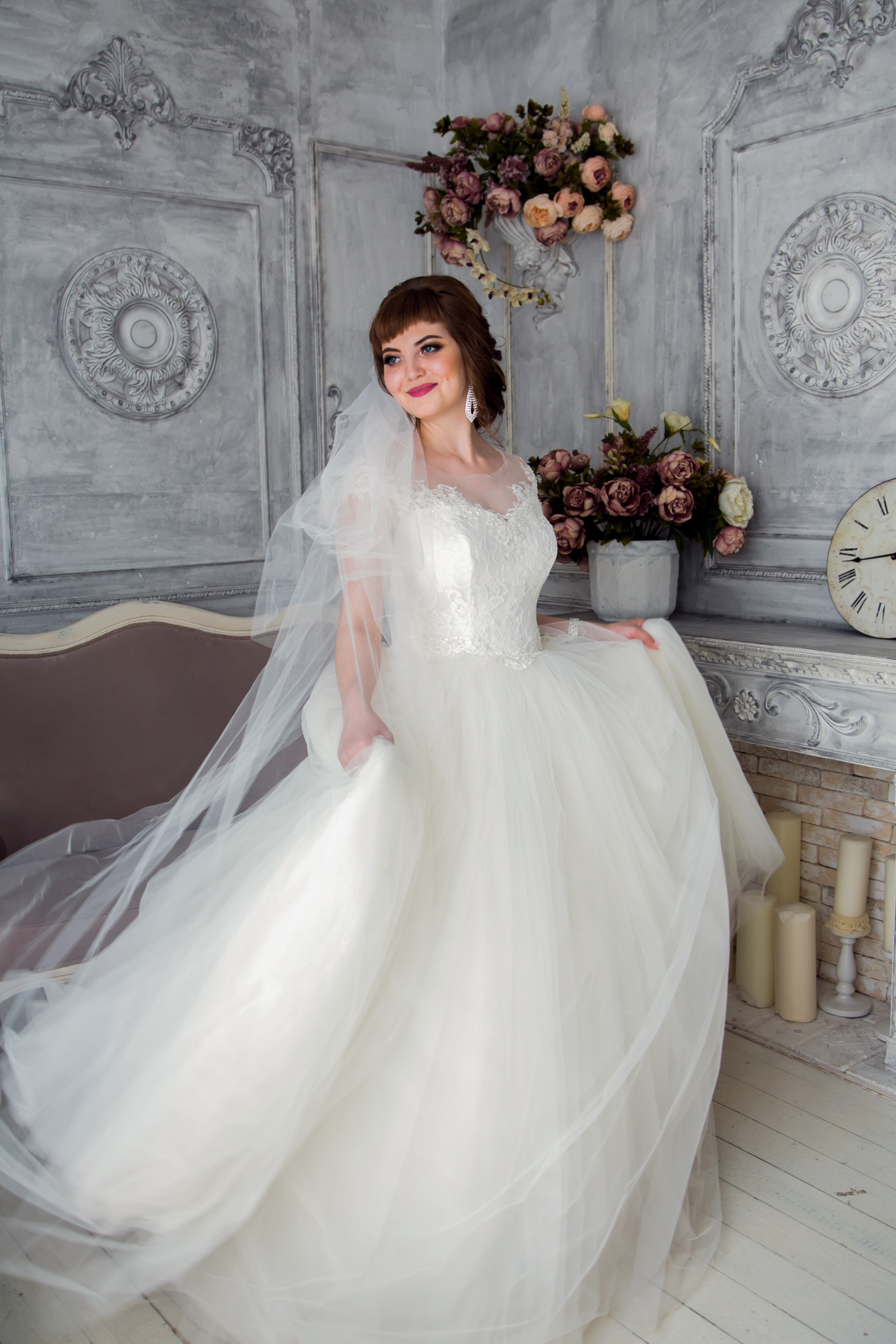 Свадьба Алина и Роман. Свадебный фотограф, видеограф в Самаре, Самарской области. Видеосъемка