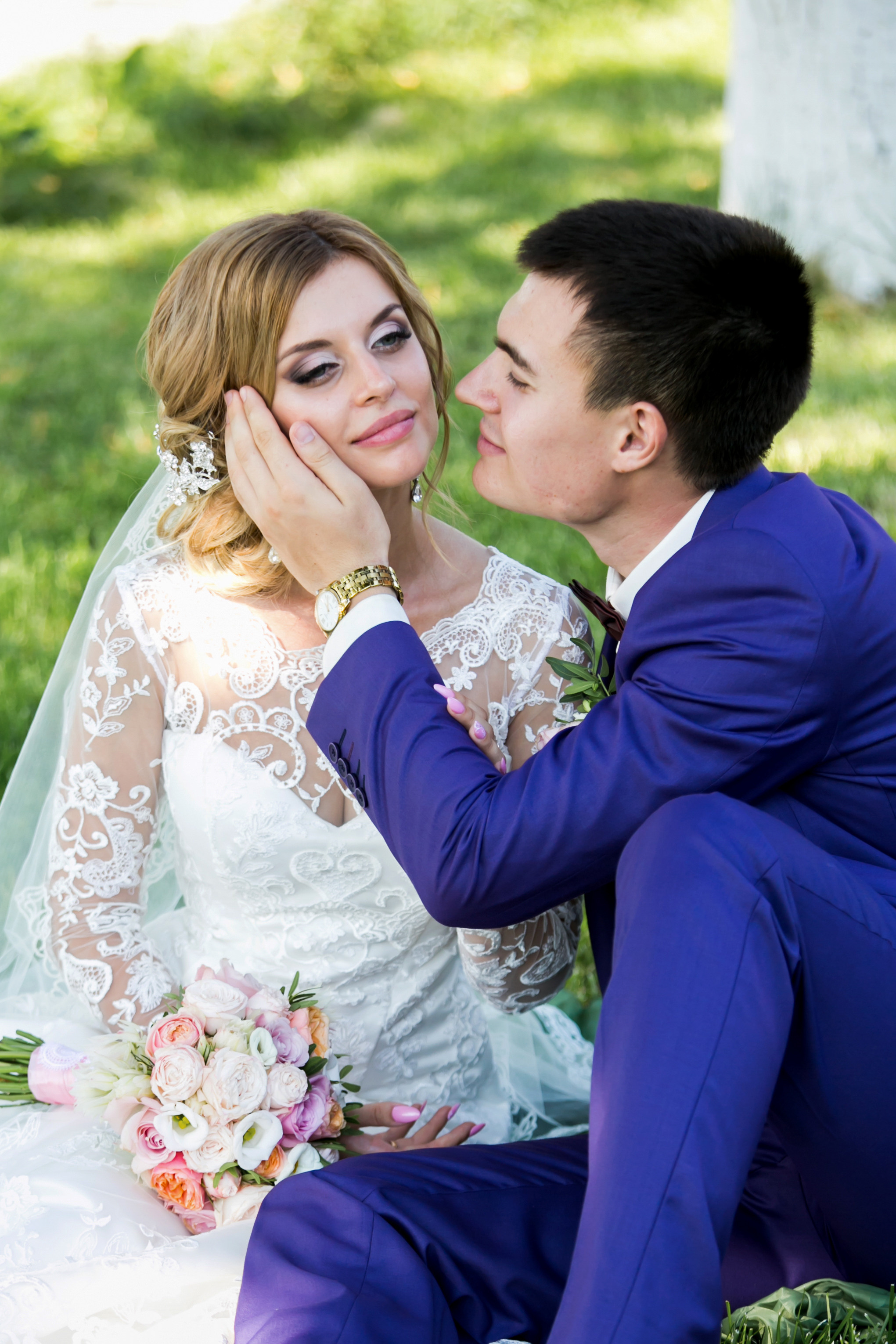 Свадьба А&Е. Свадебный фотограф, видеограф в Самаре, Самарской области. Видеосъемка