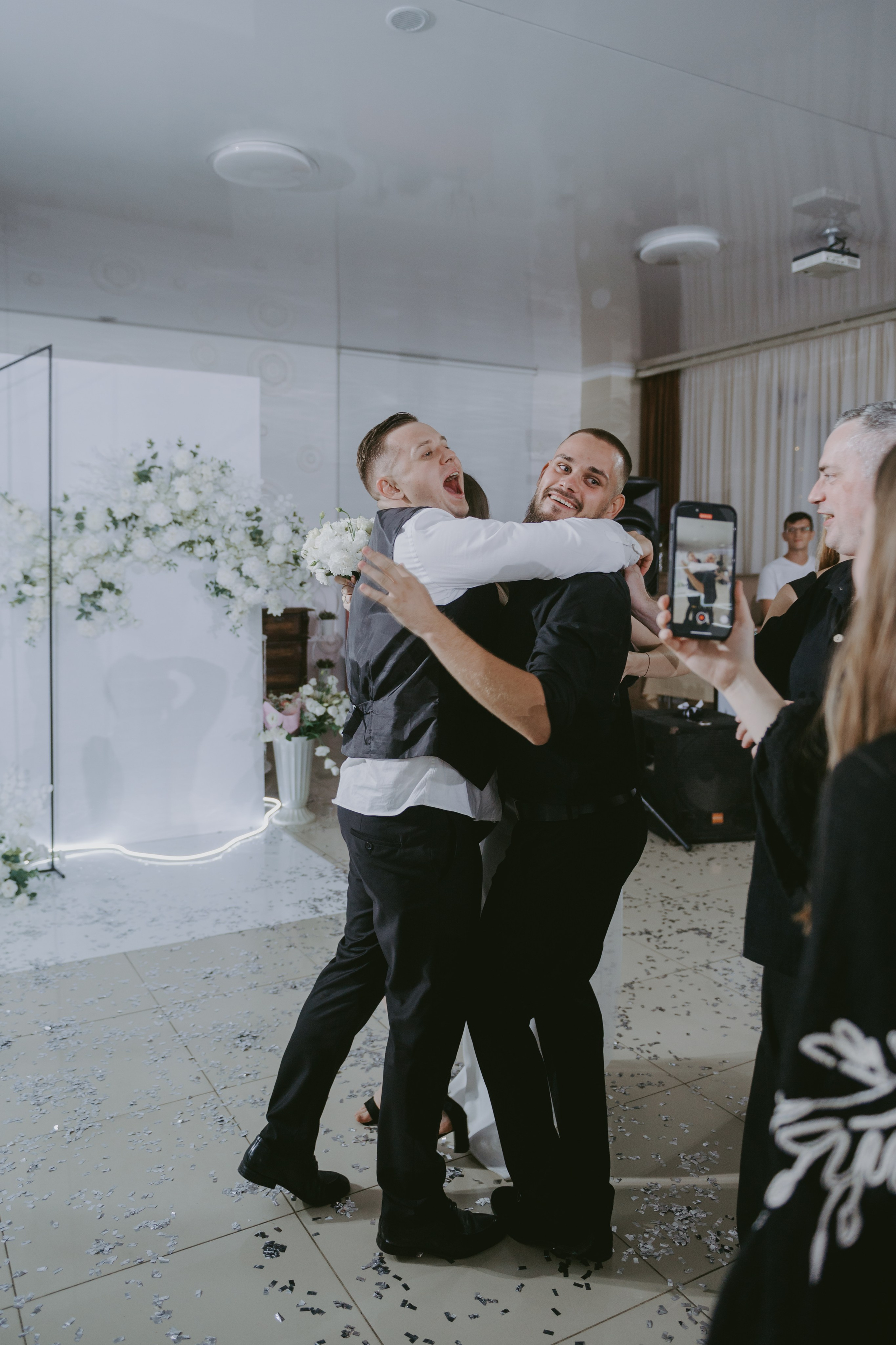 Мария&Павел фотограф Елена Горбач. Свадебный и семейный фотограф город Темрюк Фотостудия Темрюк