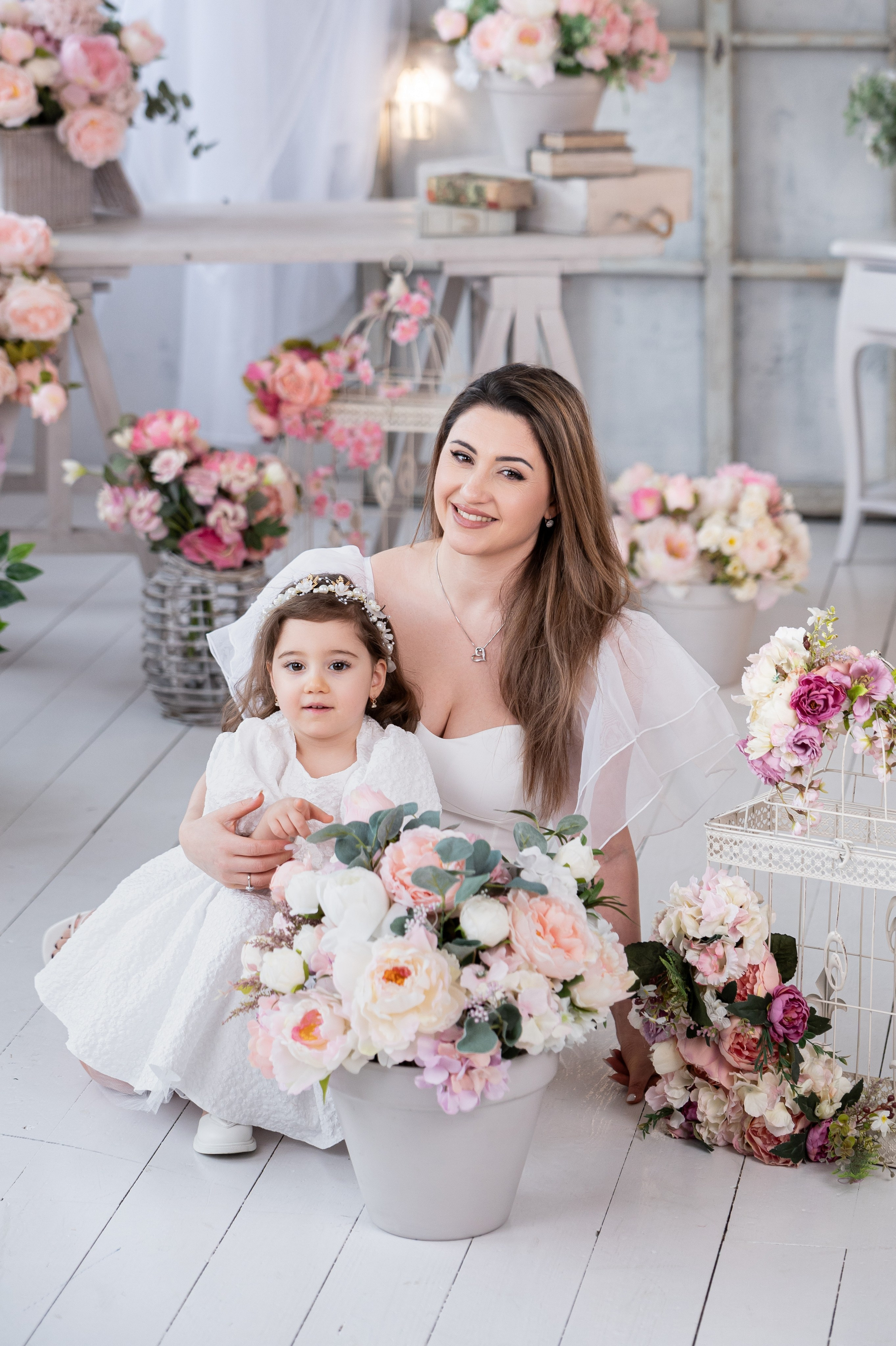 ЦВЕТОЧНЫЙ ЗАЛ