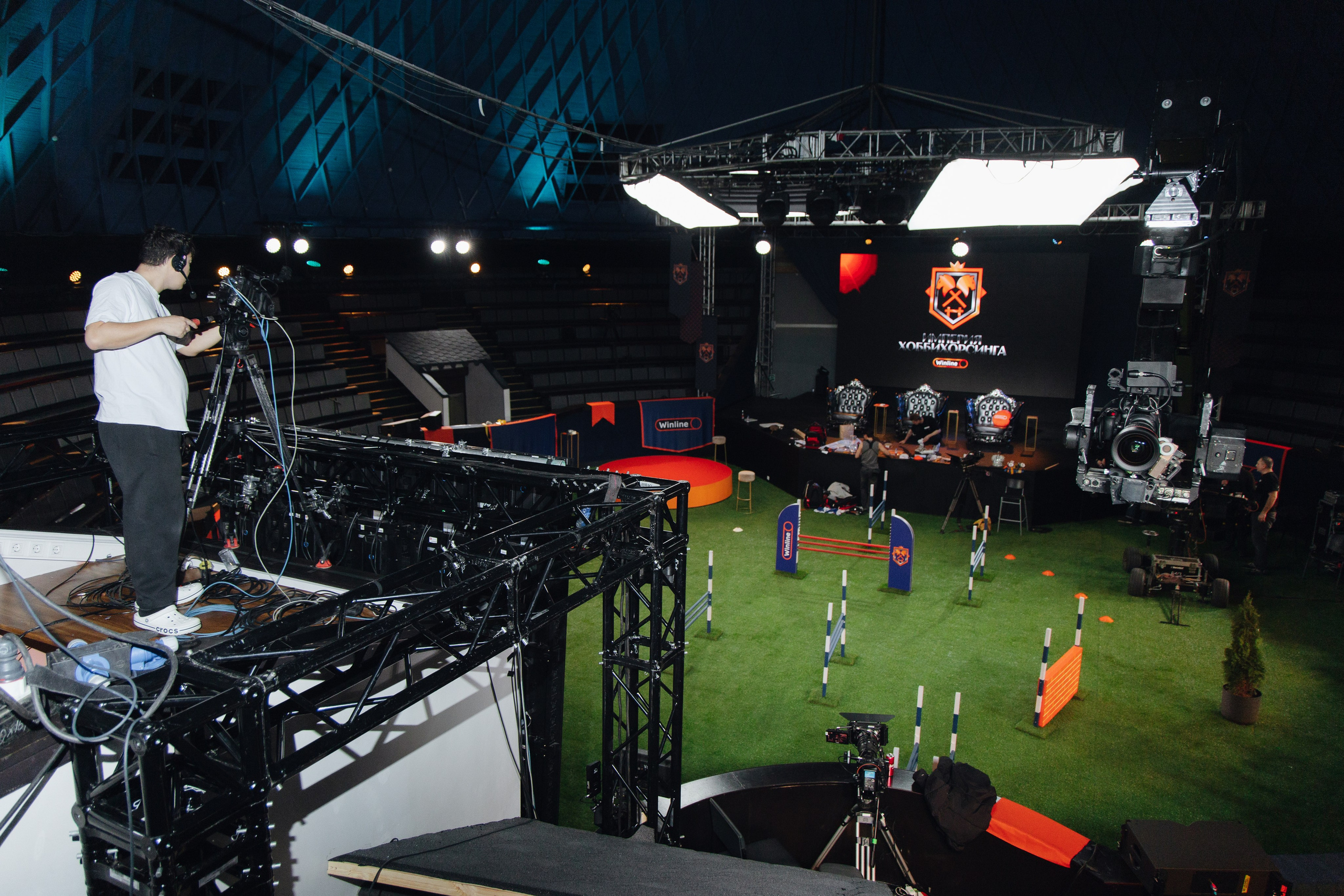 Репортаж. Егор Брагин — свадебный и репортажный фотограф в Екатеринбурге