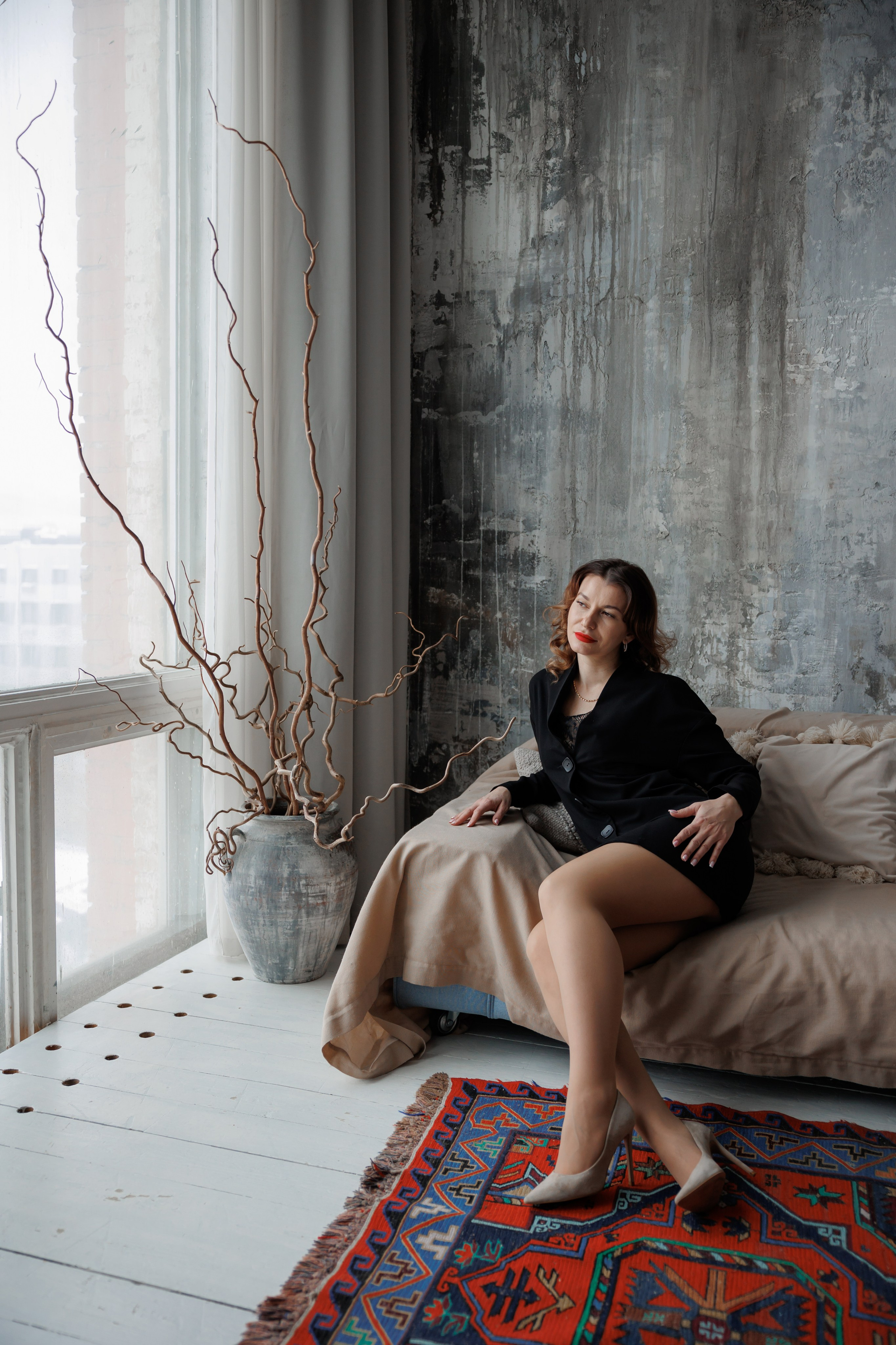 Юля, фотостудия «Пространство». Свадебный и репортажный фотограф (Москва, Королев и другие)