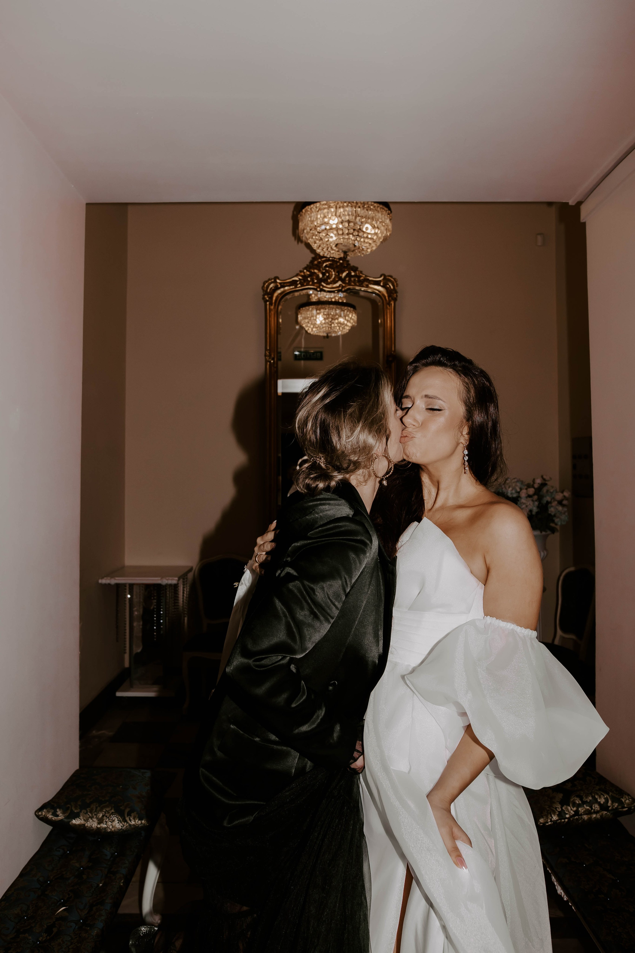 Елена и Евгений. Фотограф Veronika Potaseva