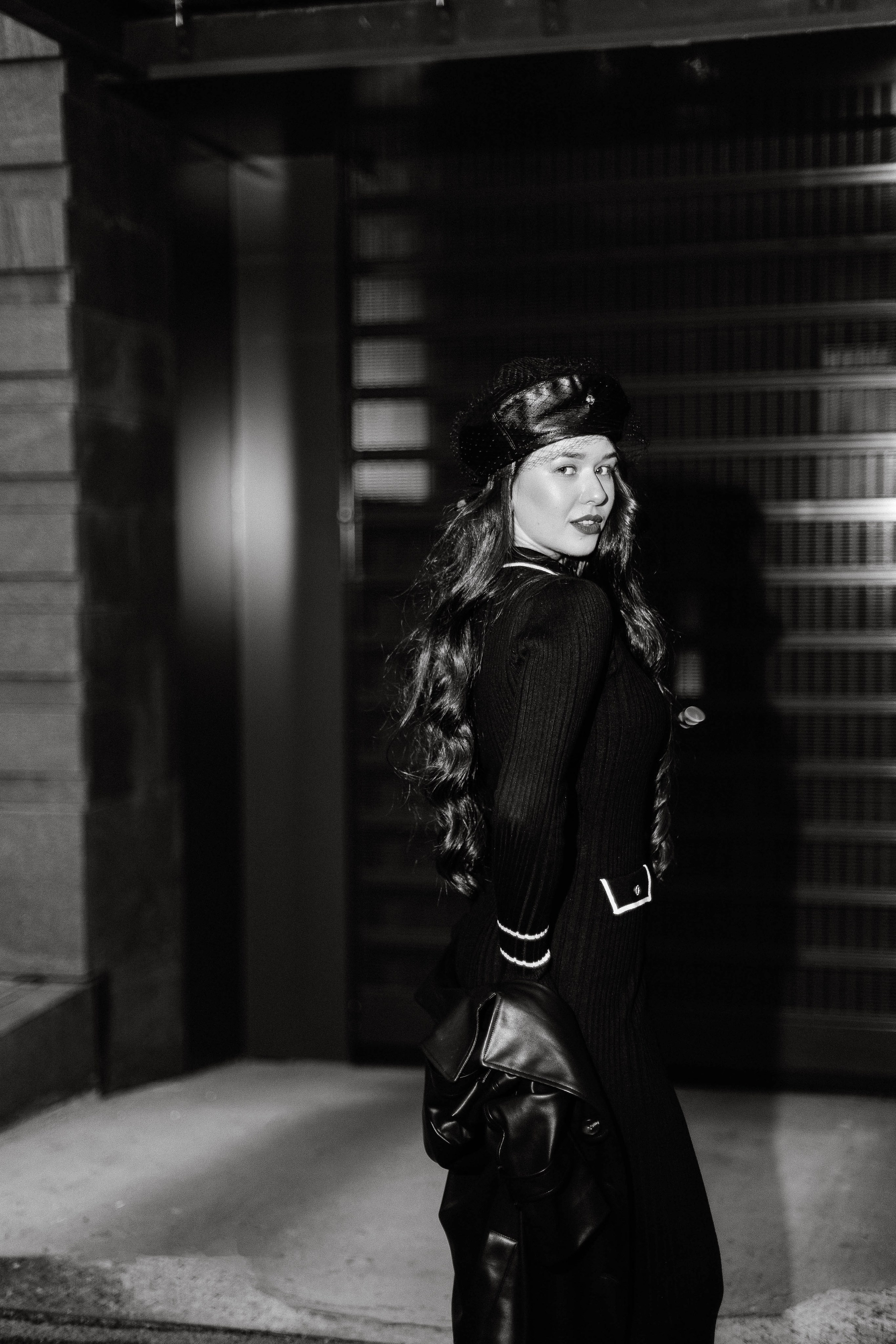 Виктория. Фотограф Veronika Potaseva