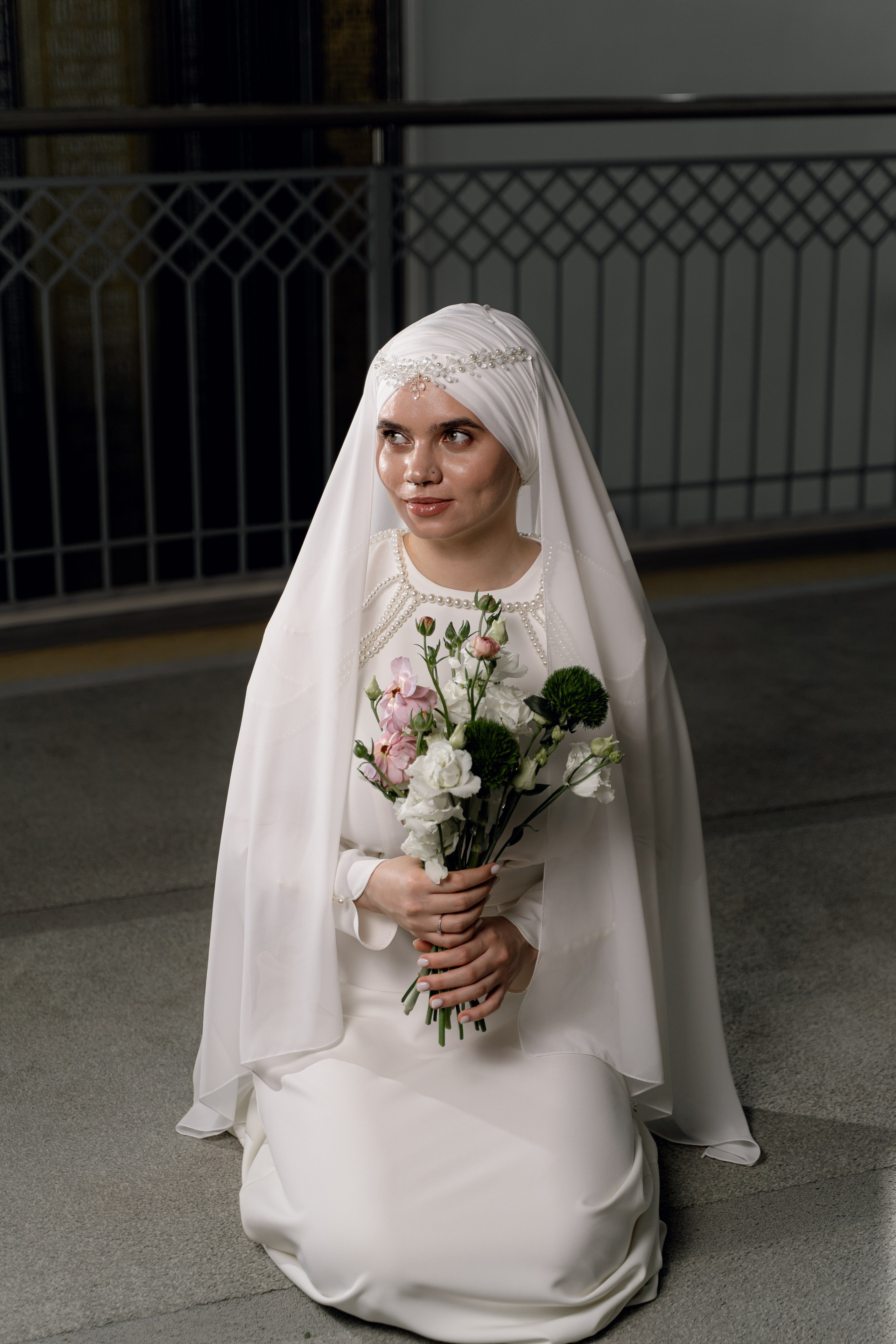 Марат & Луиза (Ярдам). RAMIL SAFIULLIN